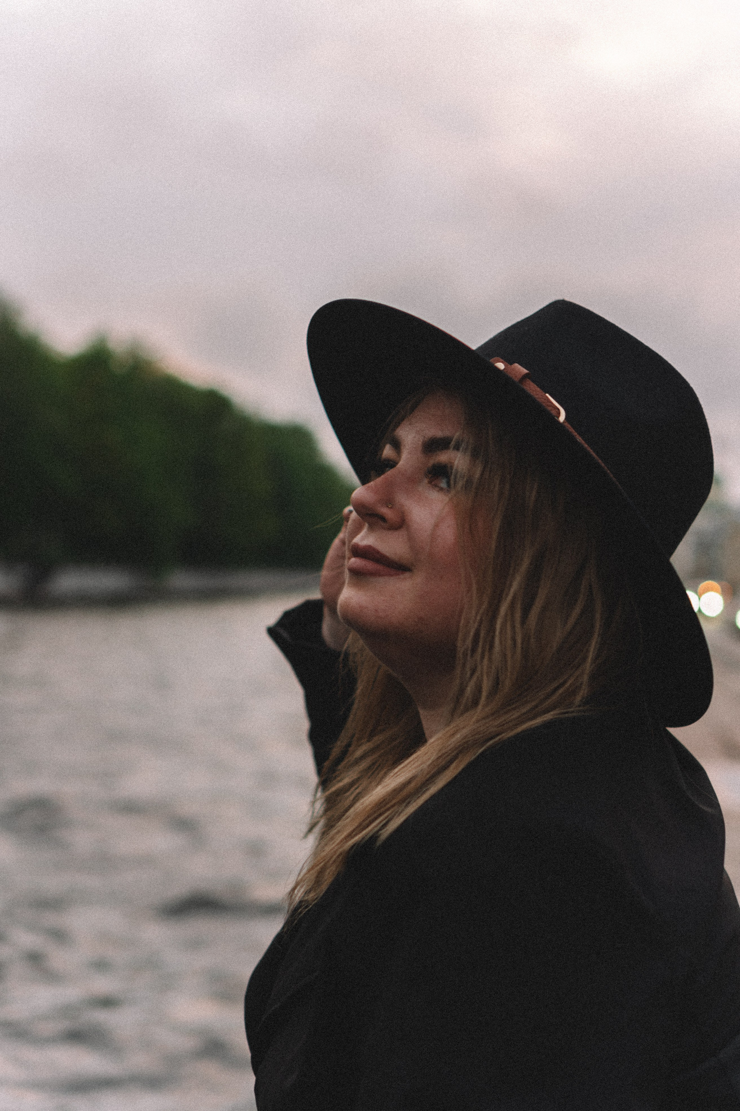 ПРОГУЛКА ВЕСНОЙ. Профессиональный фотограф, Санкт-Петербург — Виктория Богомолова