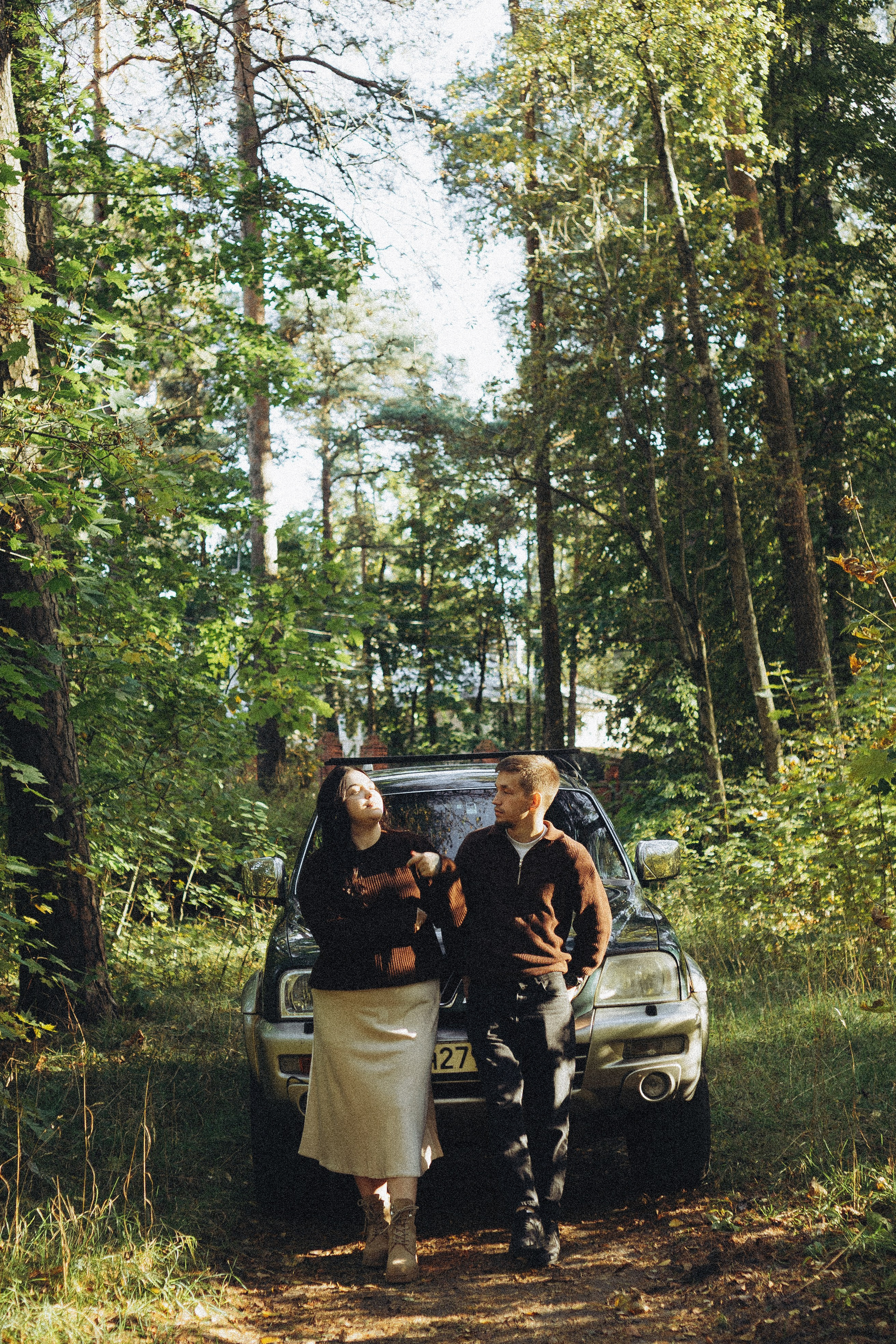 Прогулка по Финскому заливу. Профессиональный фотограф, Санкт-Петербург — Виктория Богомолова