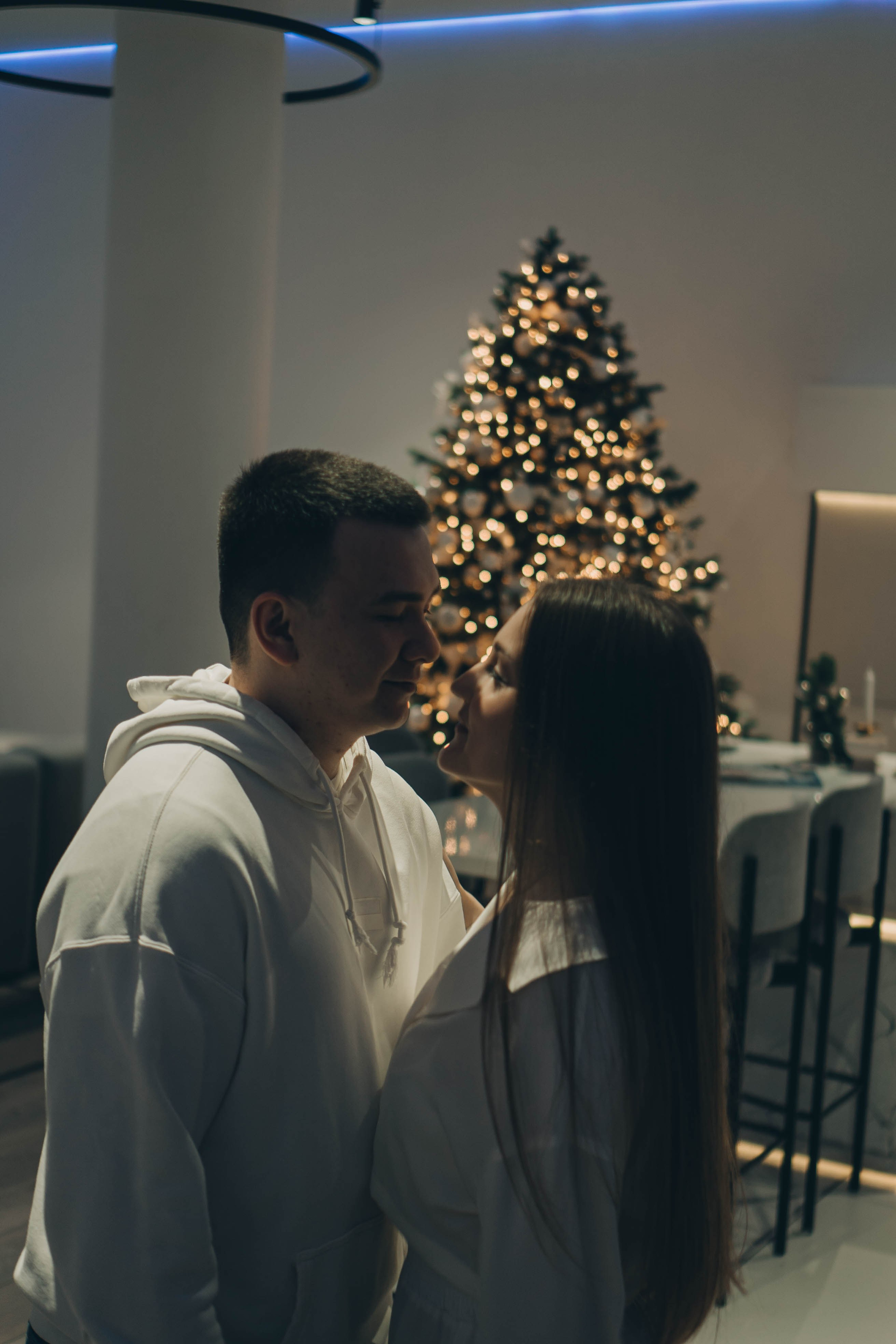 Новогодняя. Профессиональный фотограф, Санкт-Петербург — Виктория Богомолова