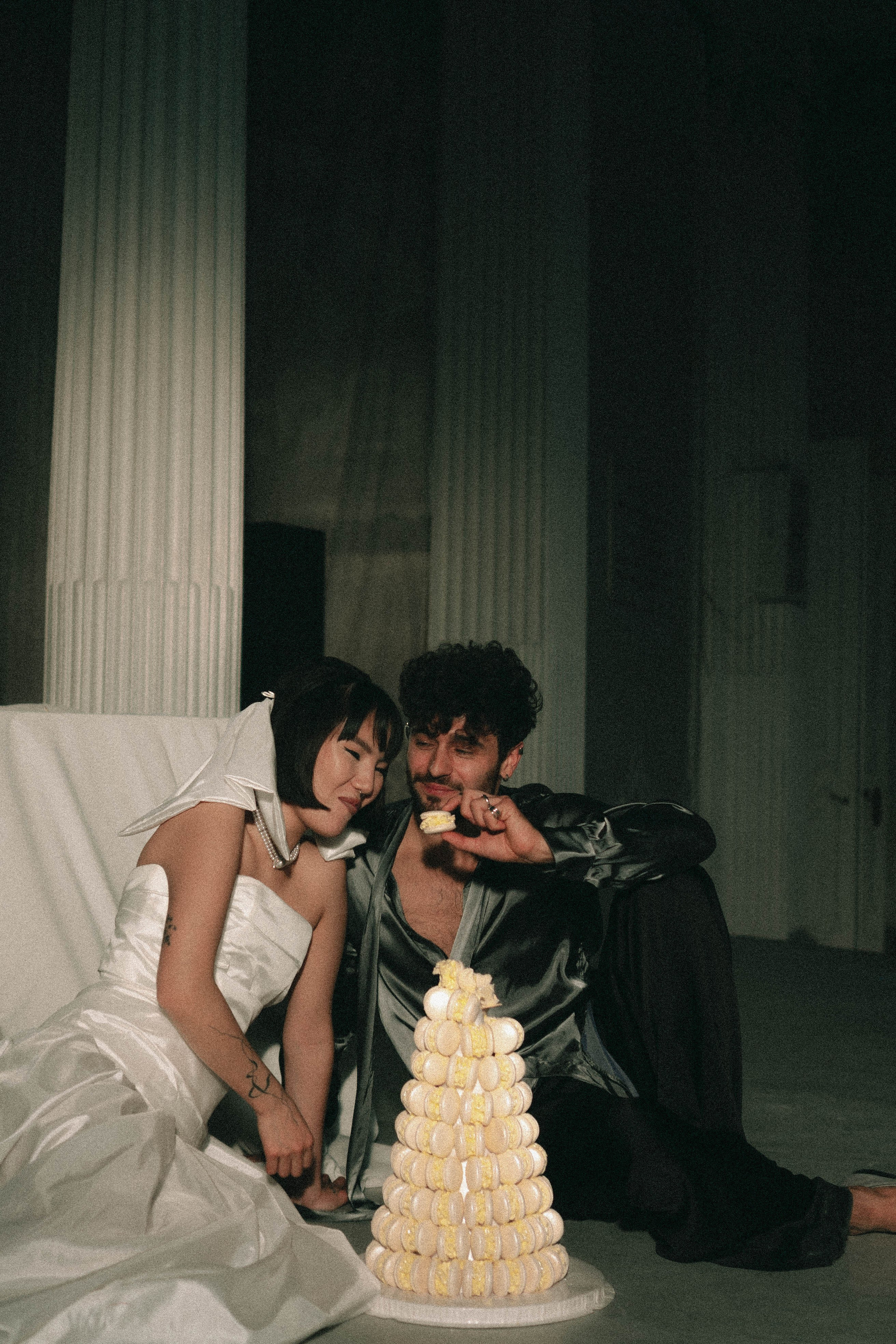 СВАБЕДНАЯ ФОТСЕССИИЯ В ОДНОМ ИЗ ЗАЛОВ НИКОЛАЕВСКОГО ДВОРЦА. Профессиональный фотограф, Санкт-Петербург — Виктория Богомолова