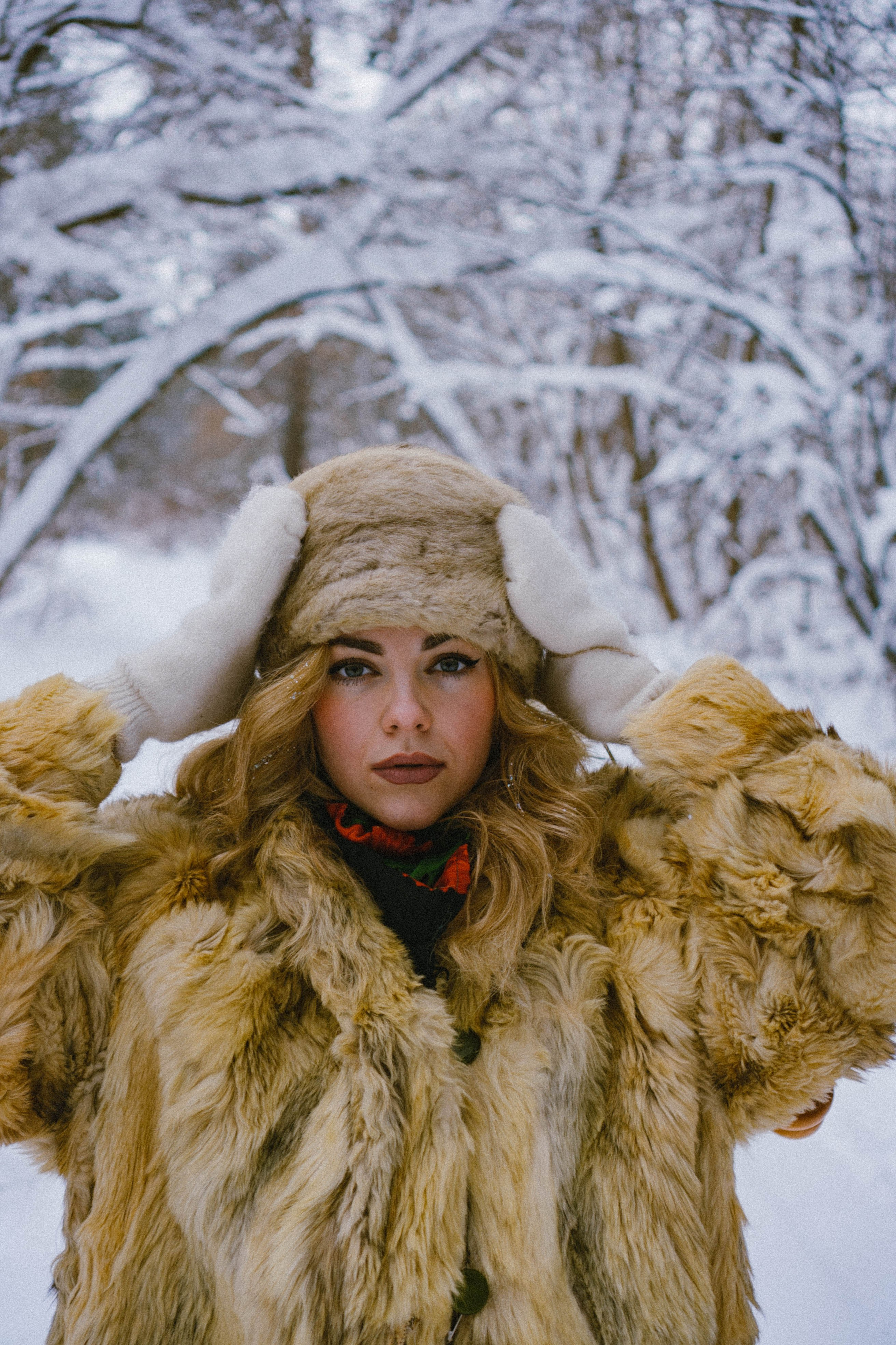 Русский стиль. Профессиональный фотограф, Санкт-Петербург — Виктория Богомолова