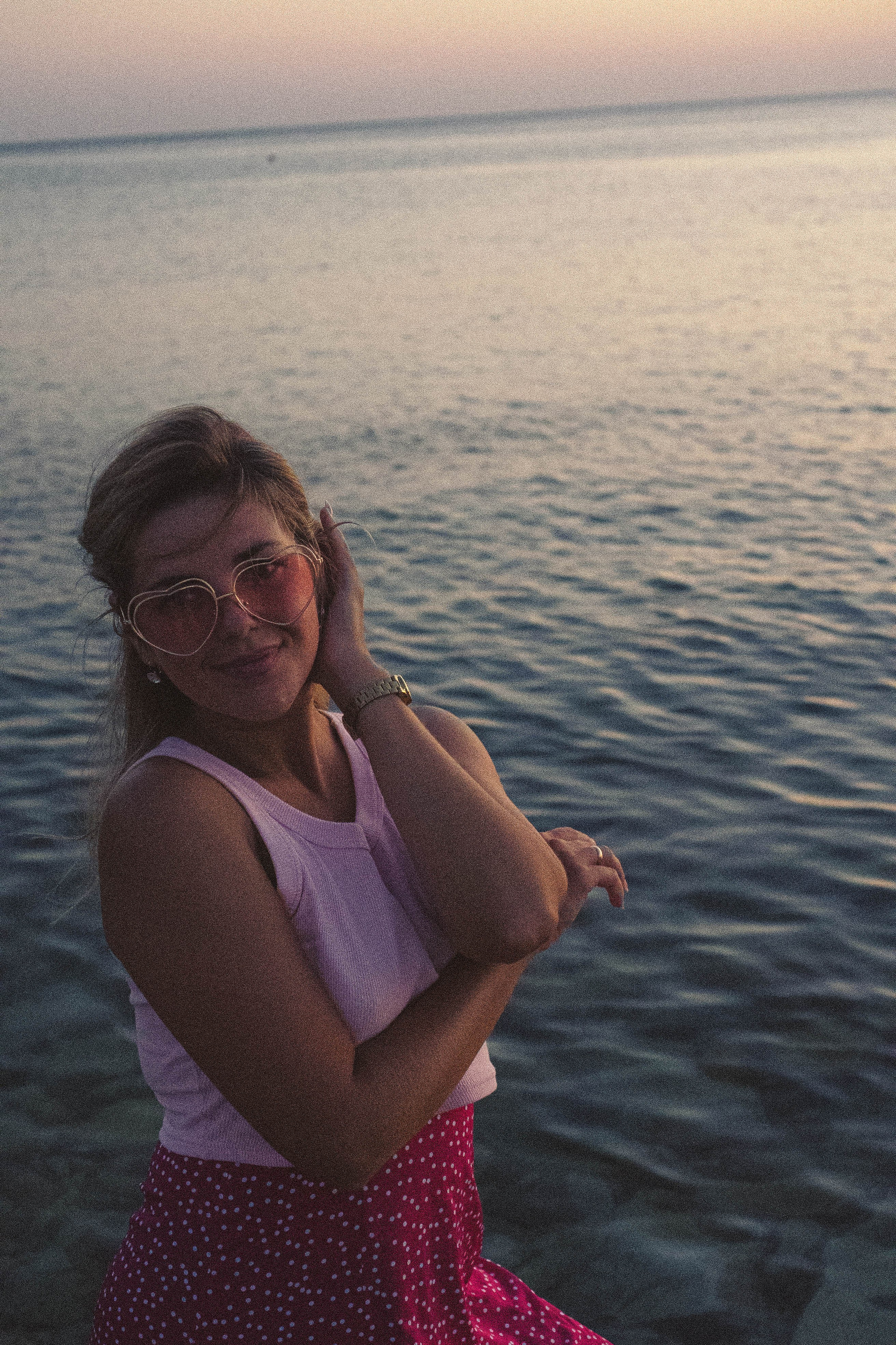 Море. Профессиональный фотограф, Санкт-Петербург — Виктория Богомолова