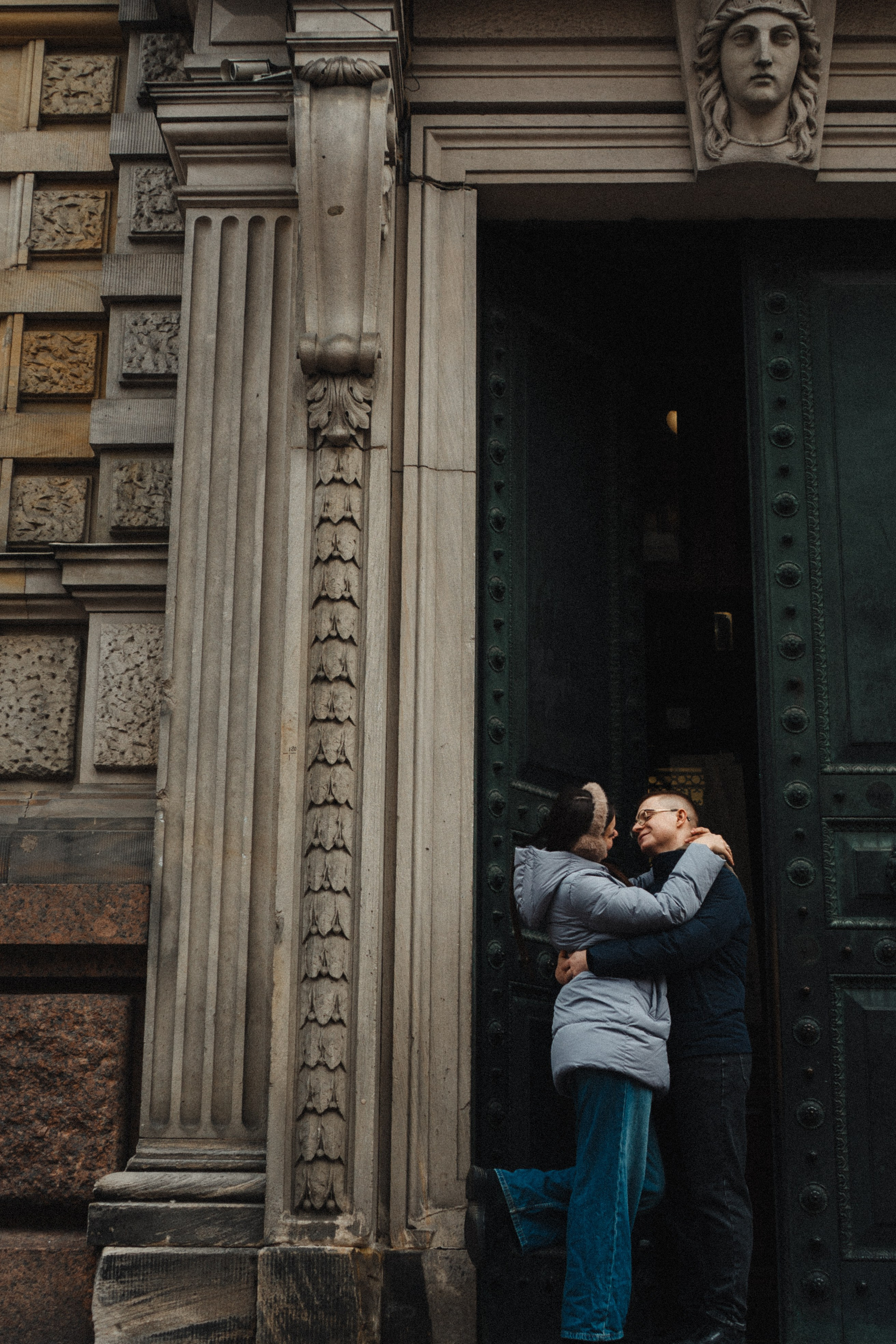 Весеняя прогулка. Профессиональный фотограф, Санкт-Петербург — Виктория Богомолова