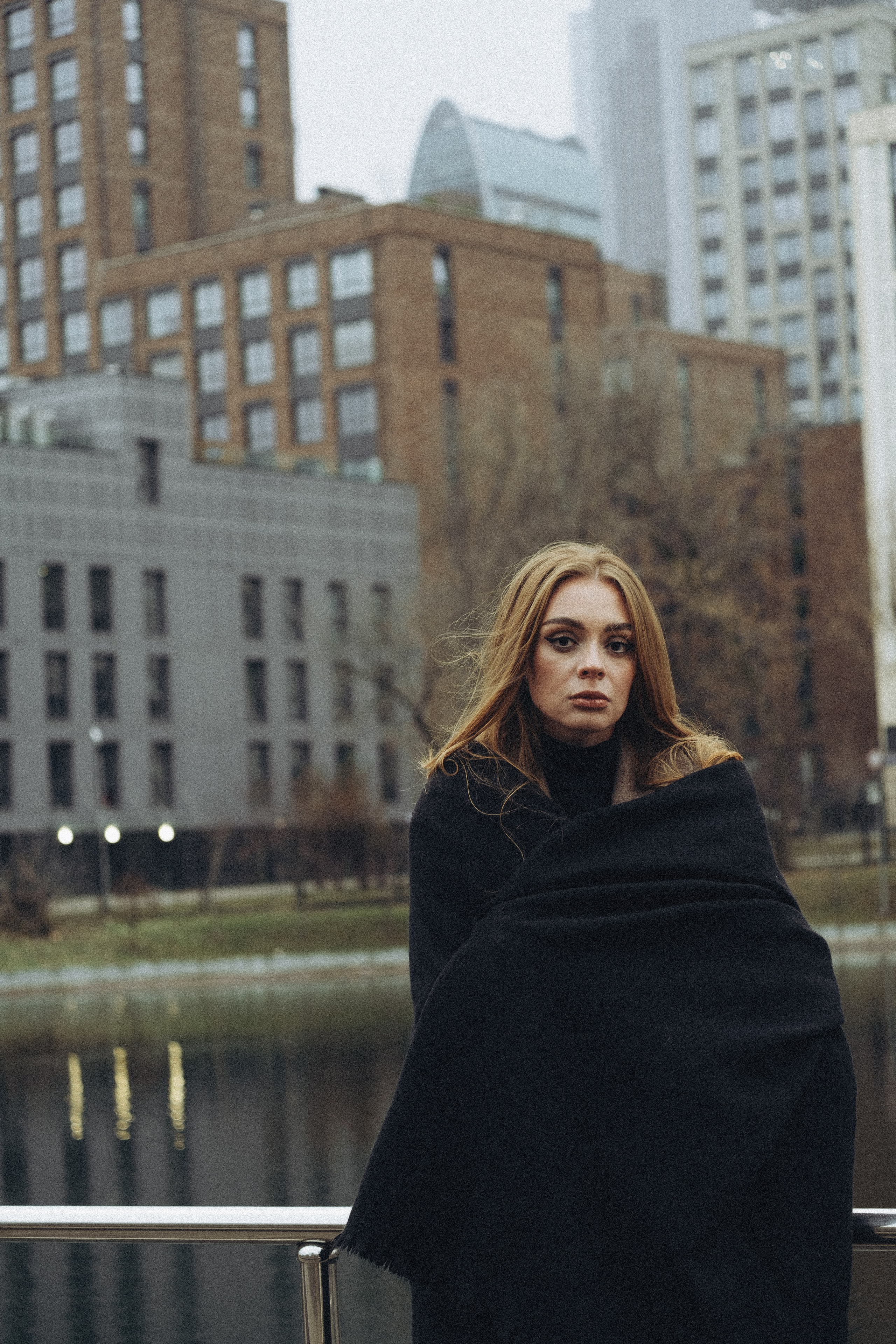 ПРОГУЛКА ПО МОСКВЕ. Профессиональный фотограф, Санкт-Петербург — Виктория Богомолова