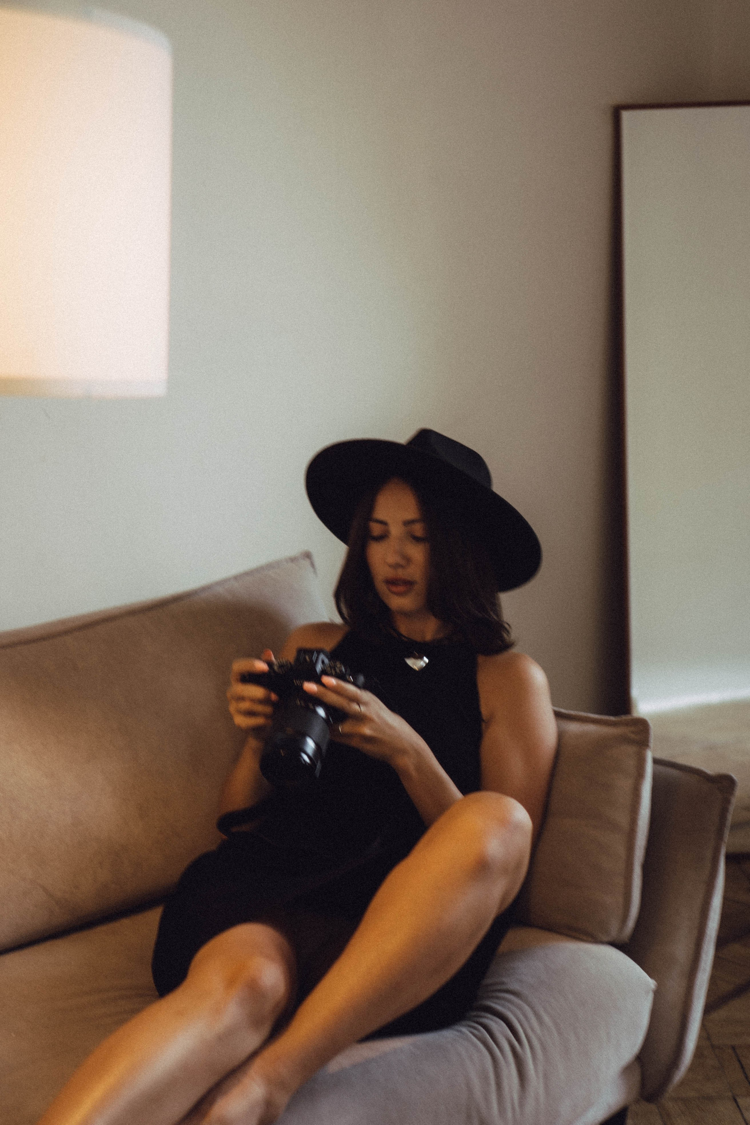 Студийная. Профессиональный фотограф, Санкт-Петербург — Виктория Богомолова