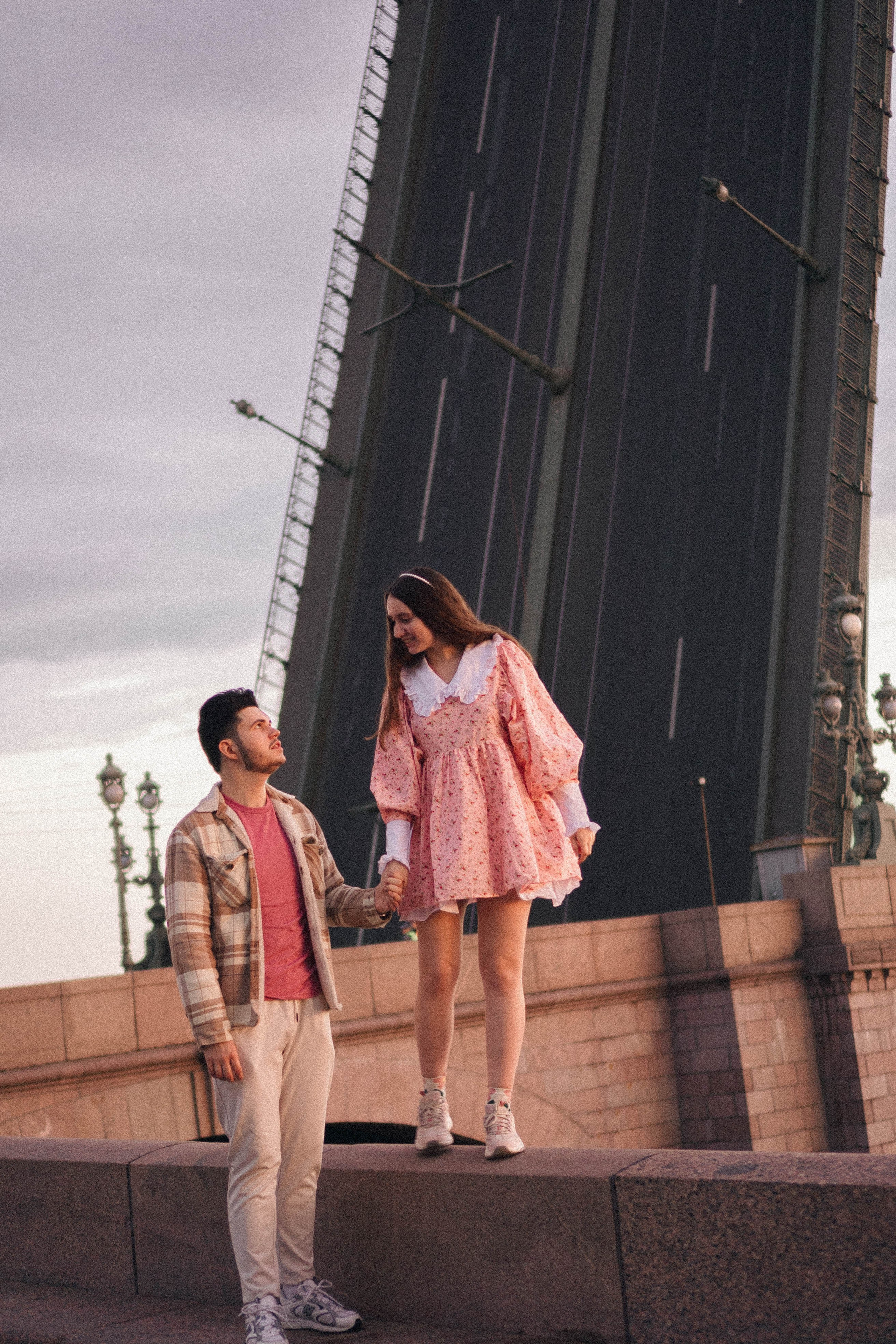 Любовь. Профессиональный фотограф, Санкт-Петербург — Виктория Богомолова