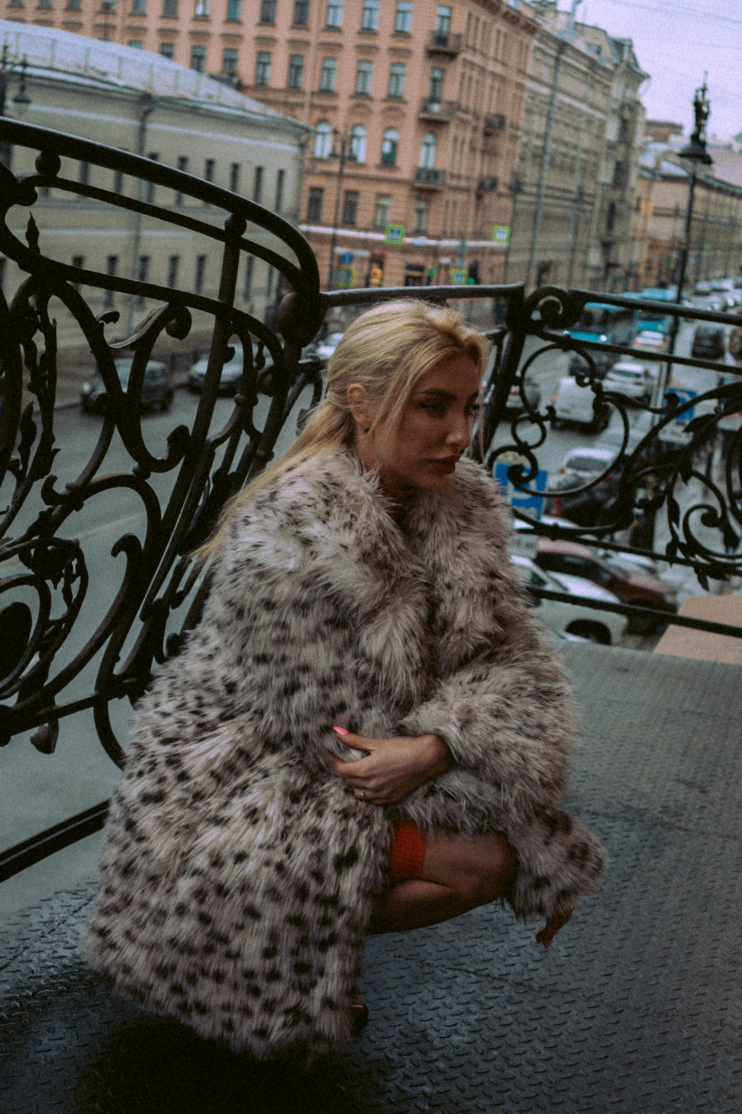 Винтажная серия. Профессиональный фотограф, Санкт-Петербург — Виктория Богомолова