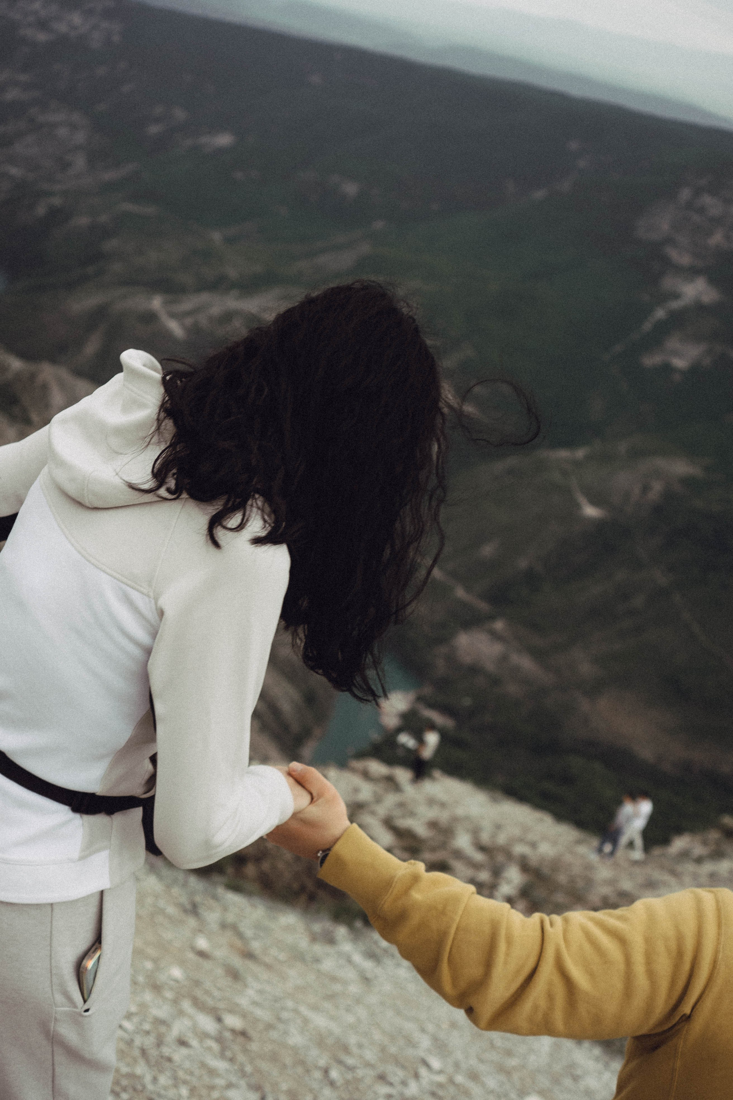Каньон. Профессиональный фотограф, Санкт-Петербург — Виктория Богомолова