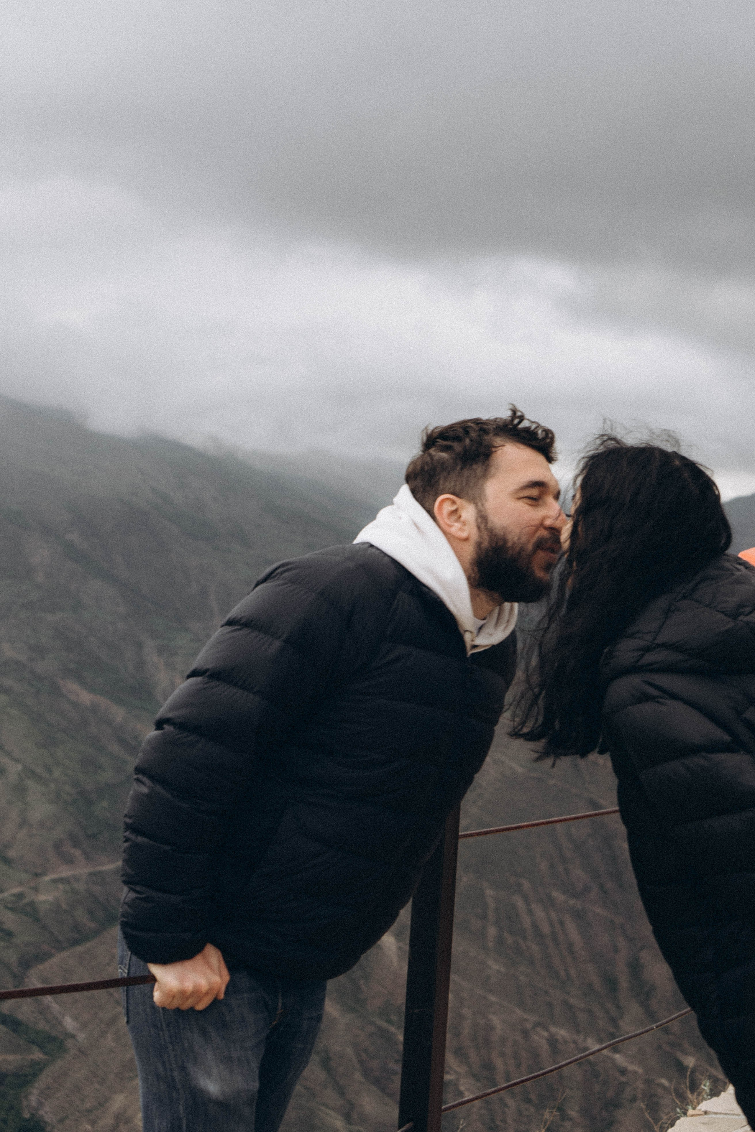 Горы. Профессиональный фотограф, Санкт-Петербург — Виктория Богомолова