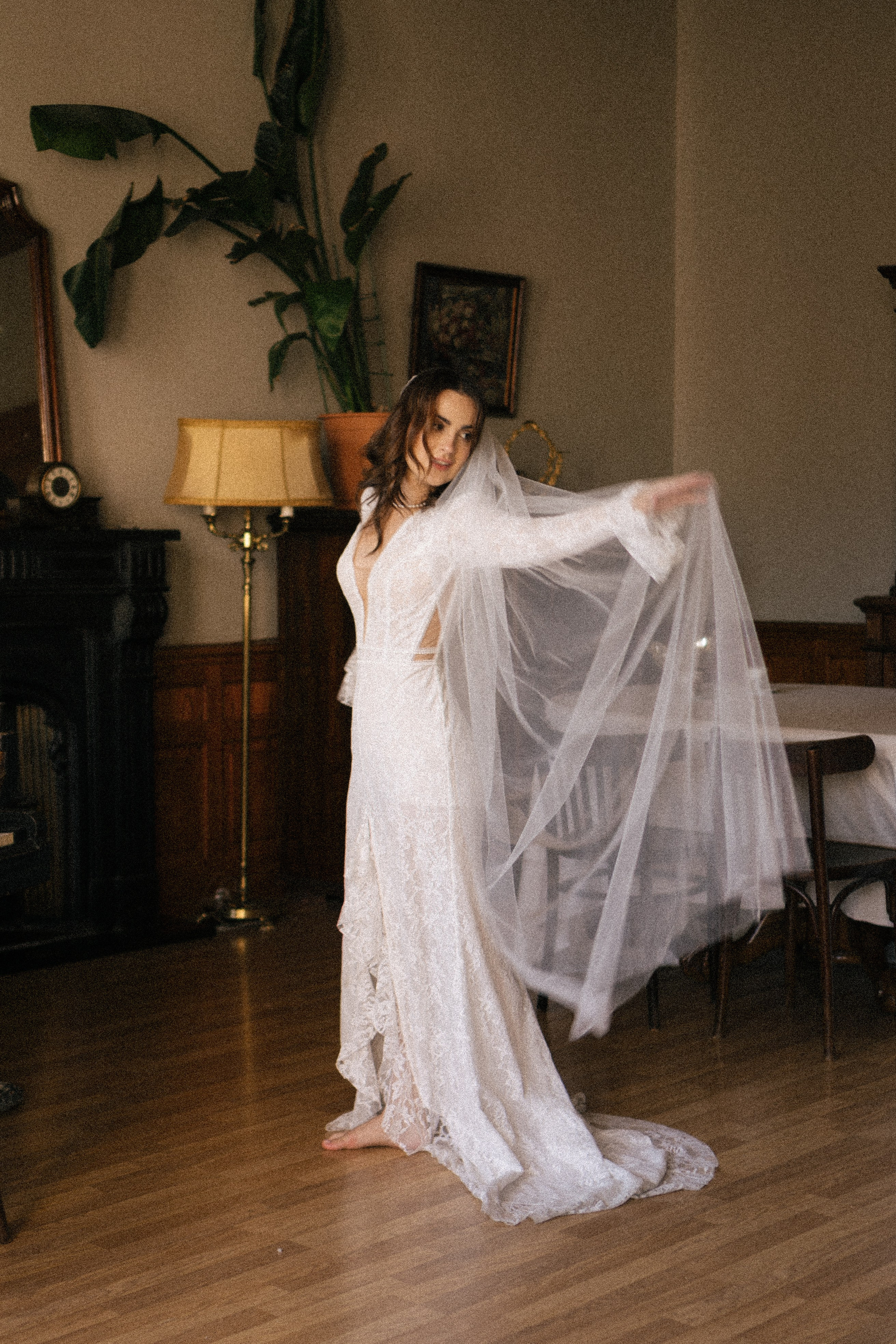 СВАДЕБНАЯ СЬЕМКА В СТУДИИ. Профессиональный фотограф, Санкт-Петербург — Виктория Богомолова