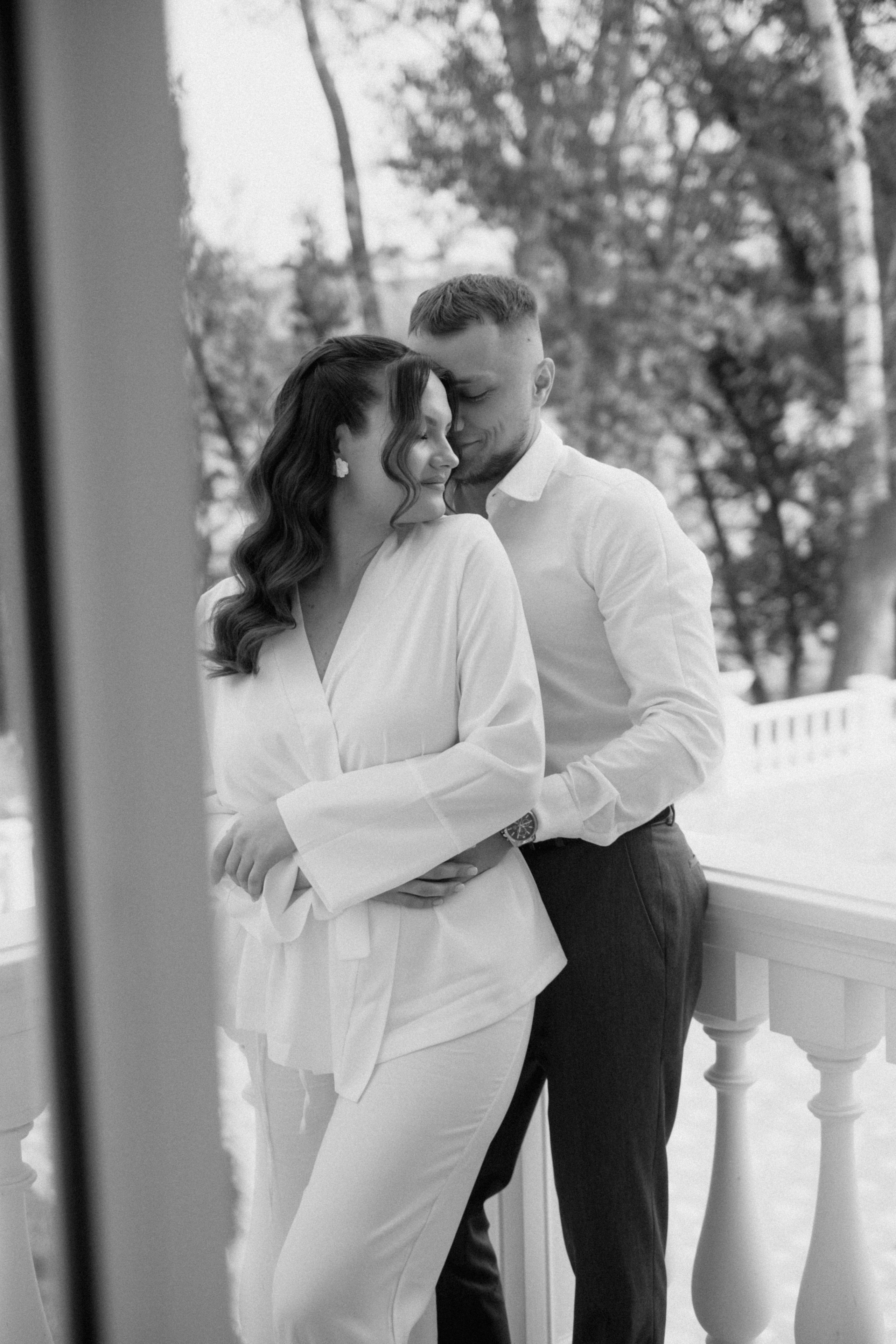 Юлия и Эдуарт ЗАГС. Свадебный и семейный фотограф г. Волгоград Биленко Ангелина