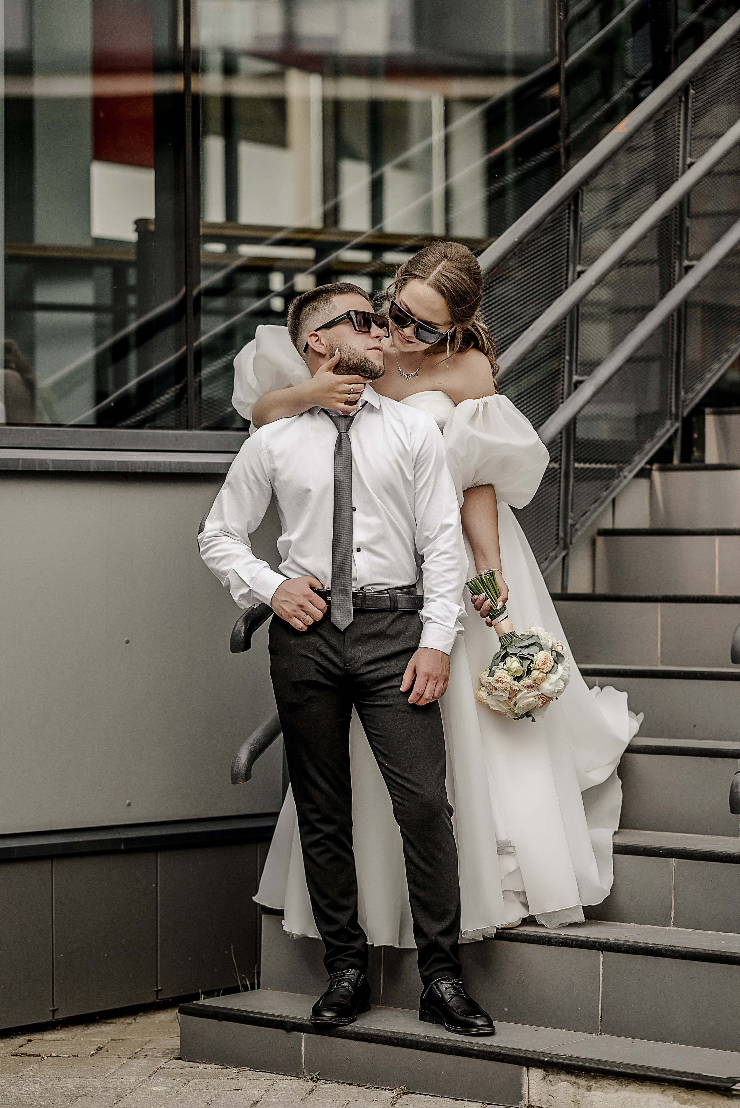 Свадьба Виктории и Андрея 16.06.23. Фотограф в Калуге Марина Афанасьева