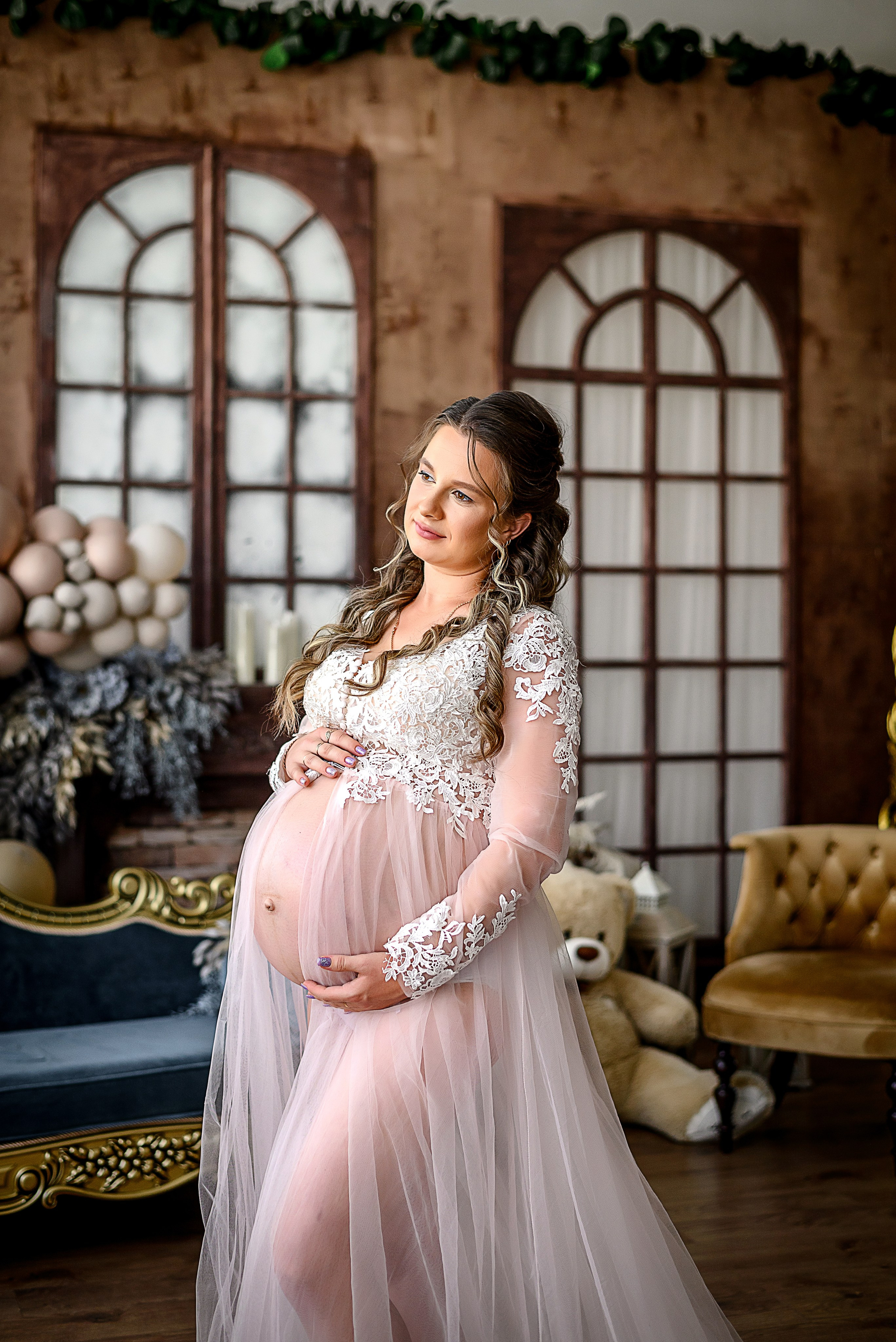 Беременность. Фотограф в Калуге Марина Афанасьева