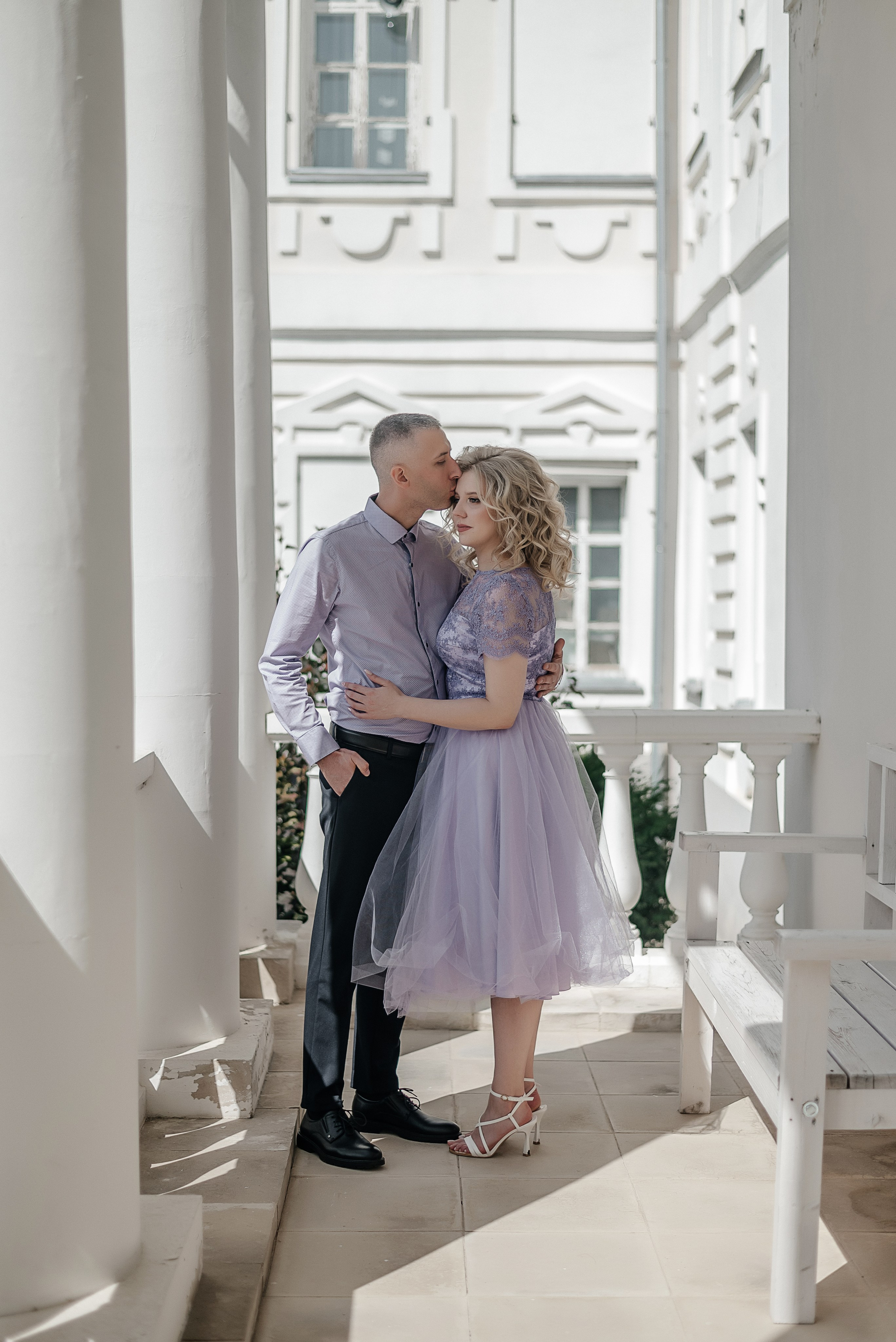 Свадьба Наташи и Сергея 08.08.25. Фотограф в Калуге Марина Афанасьева