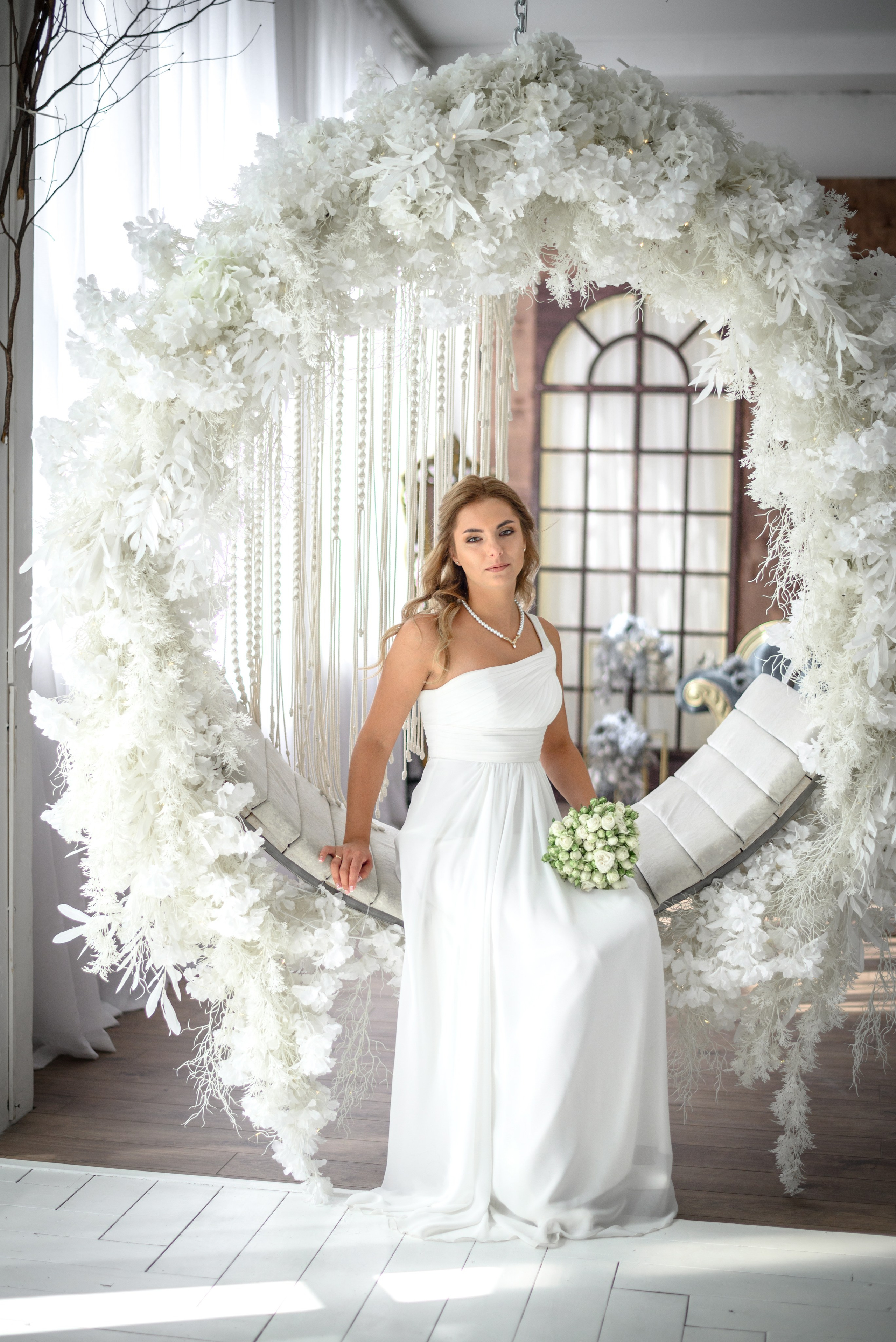 свадебные фото