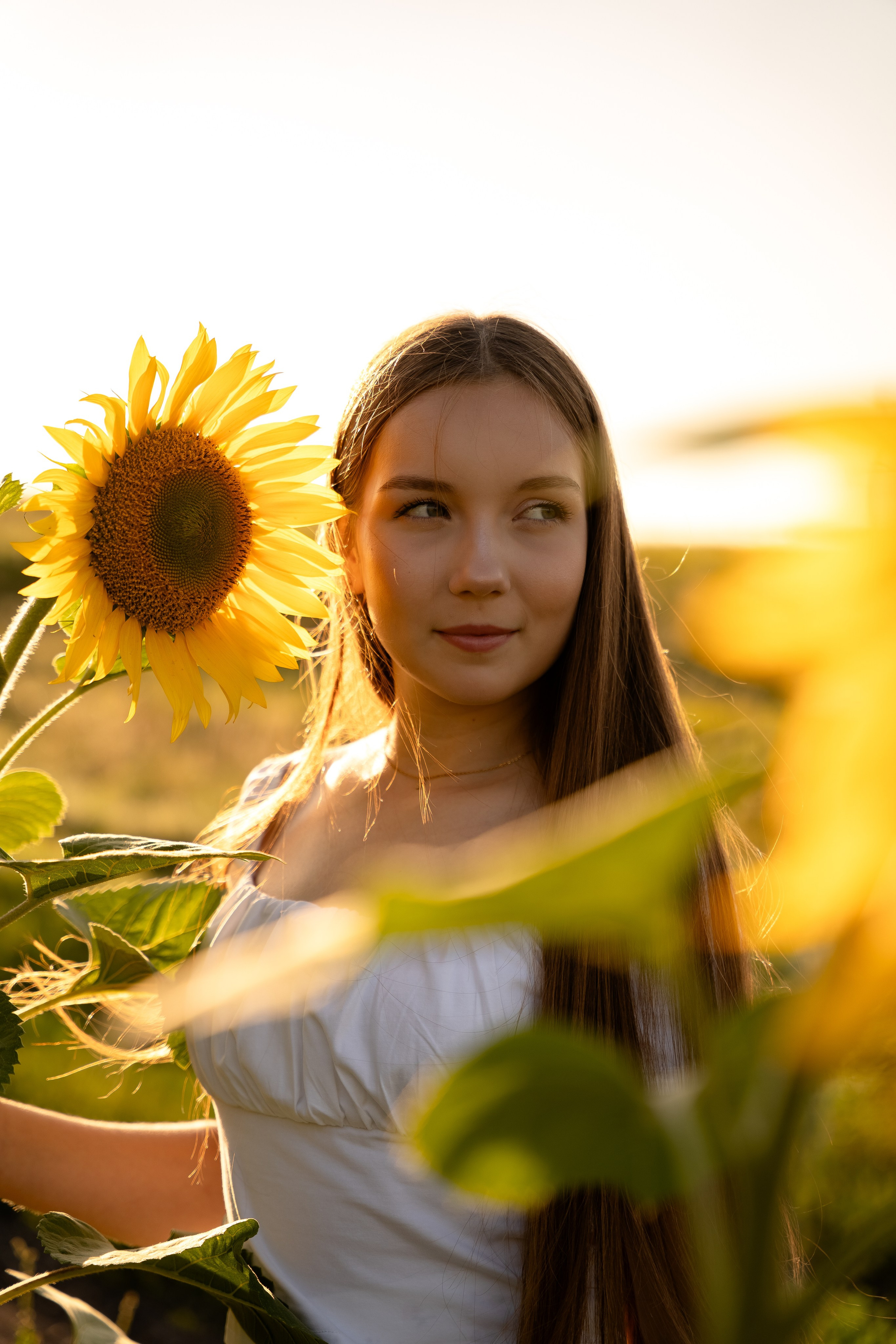 Семья Михайлиных. Фотограф в Ульяновске Александра Григоровских