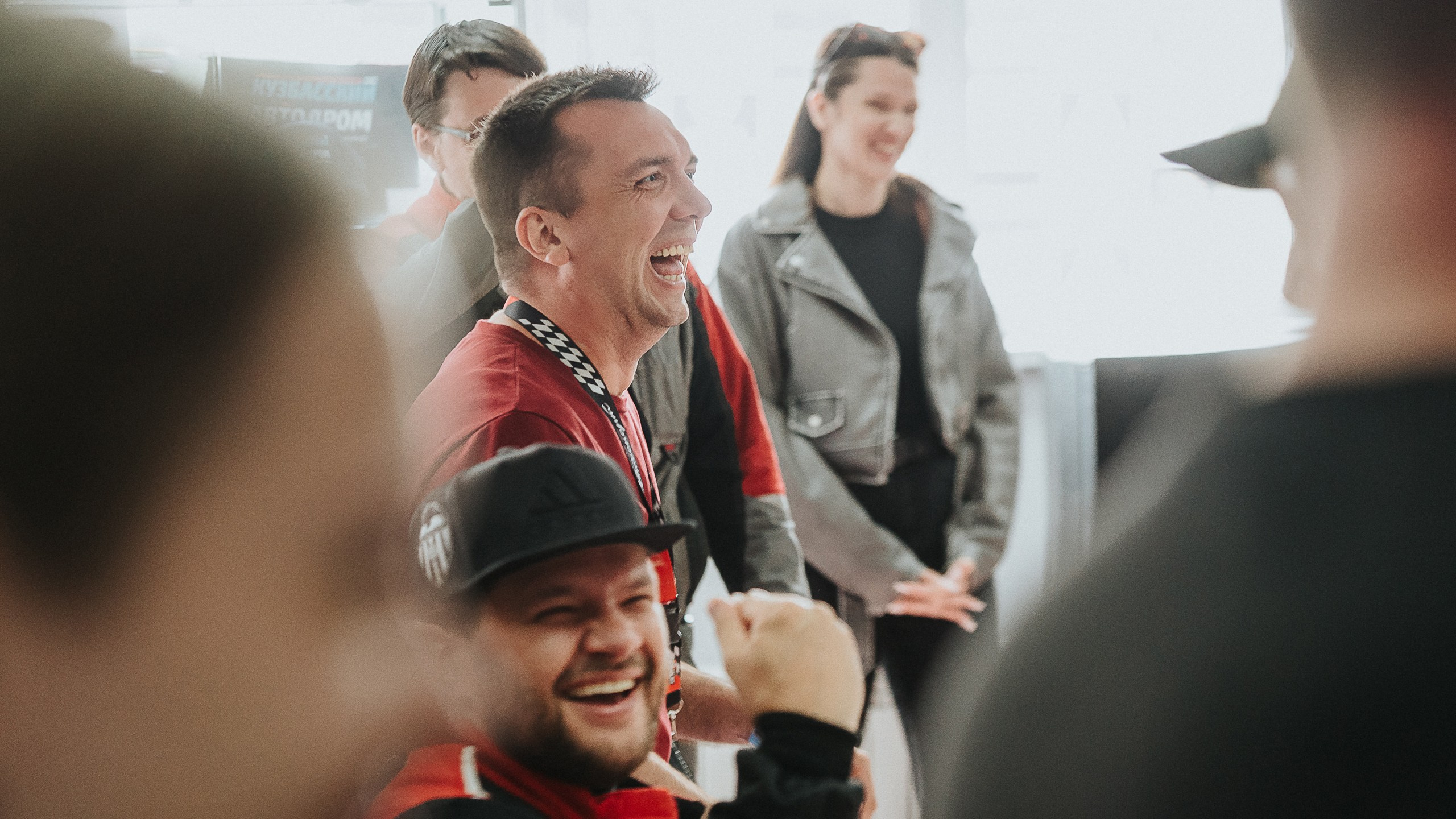 18.05.2024 — КСКГ Классика — Этап 1. Репортажный фотограф в Кемерово