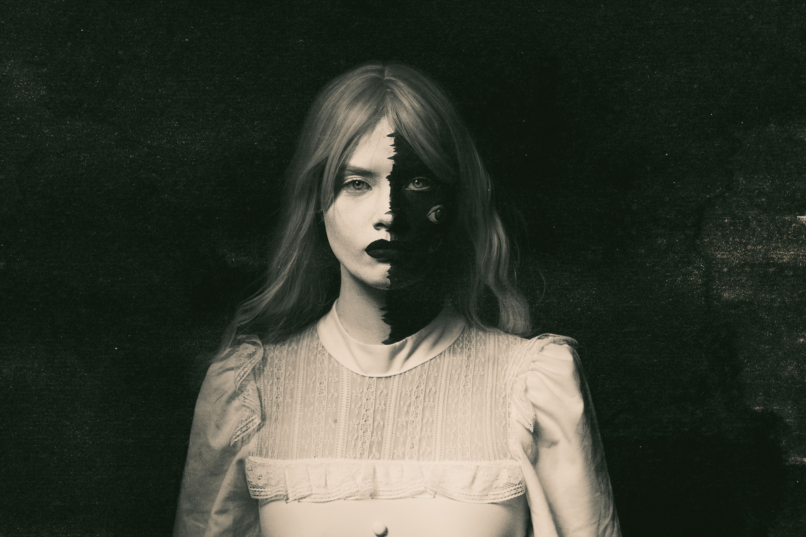 Портрет. Портретный фотограф Наталья Шарыпина в Череповце