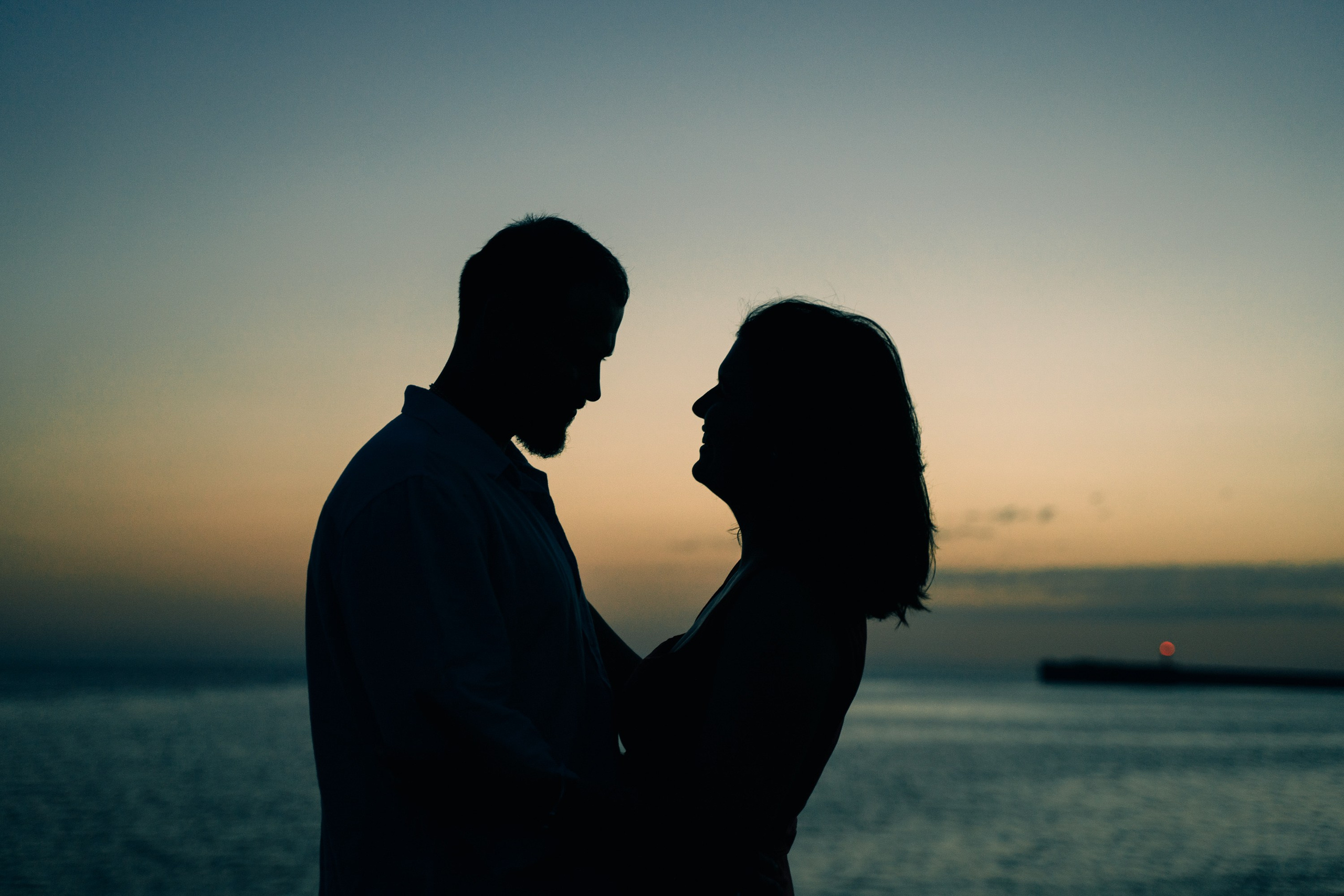 Фотосессия на пляже в Сочи | Мирослав Черепанов