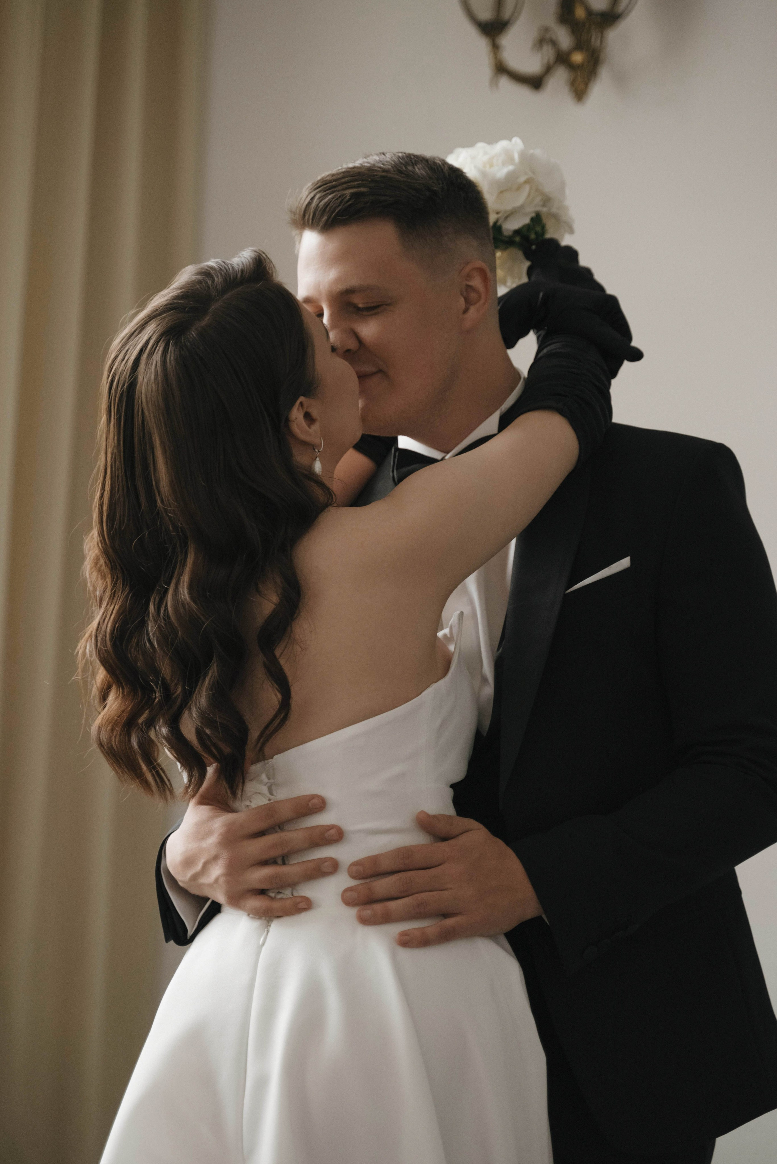 БЕСКОНЕЧНО ЛЮБЛЮ ТЕБЯ. Фотограф в Тюмени Марьяна Чирикова