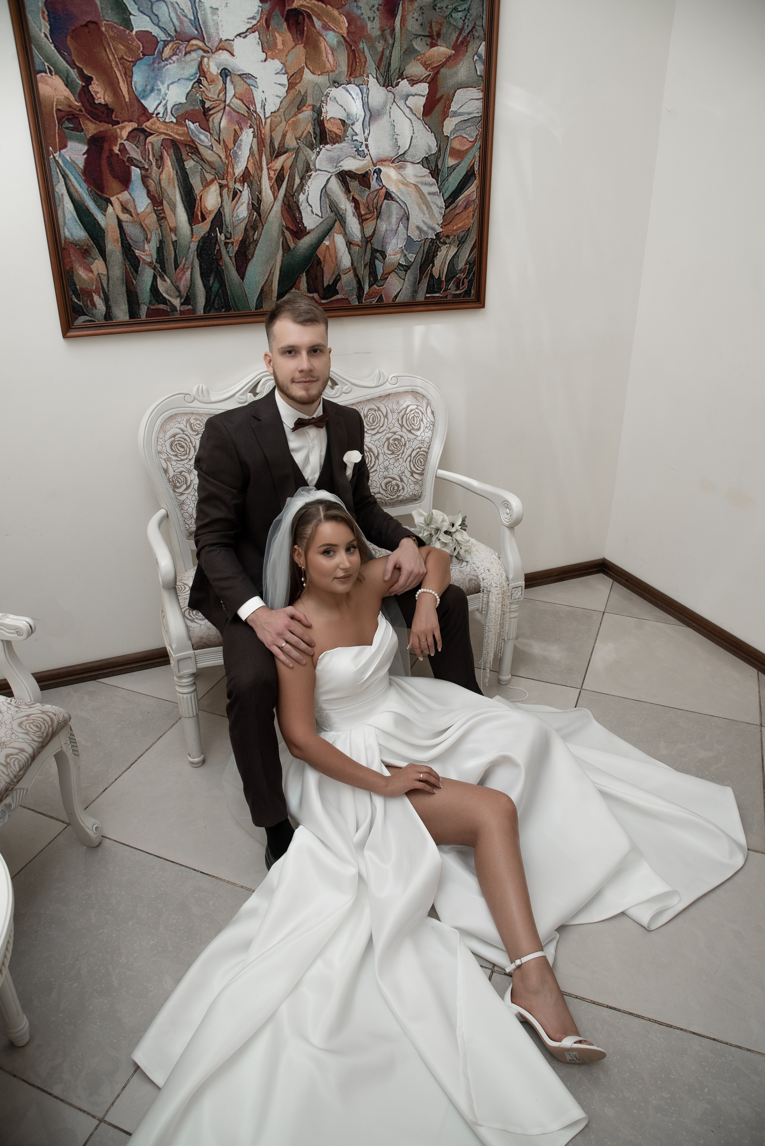 Егор & Ярослава. Семейный и свадебный фотограф во Владивостоке Солопчук Властелина