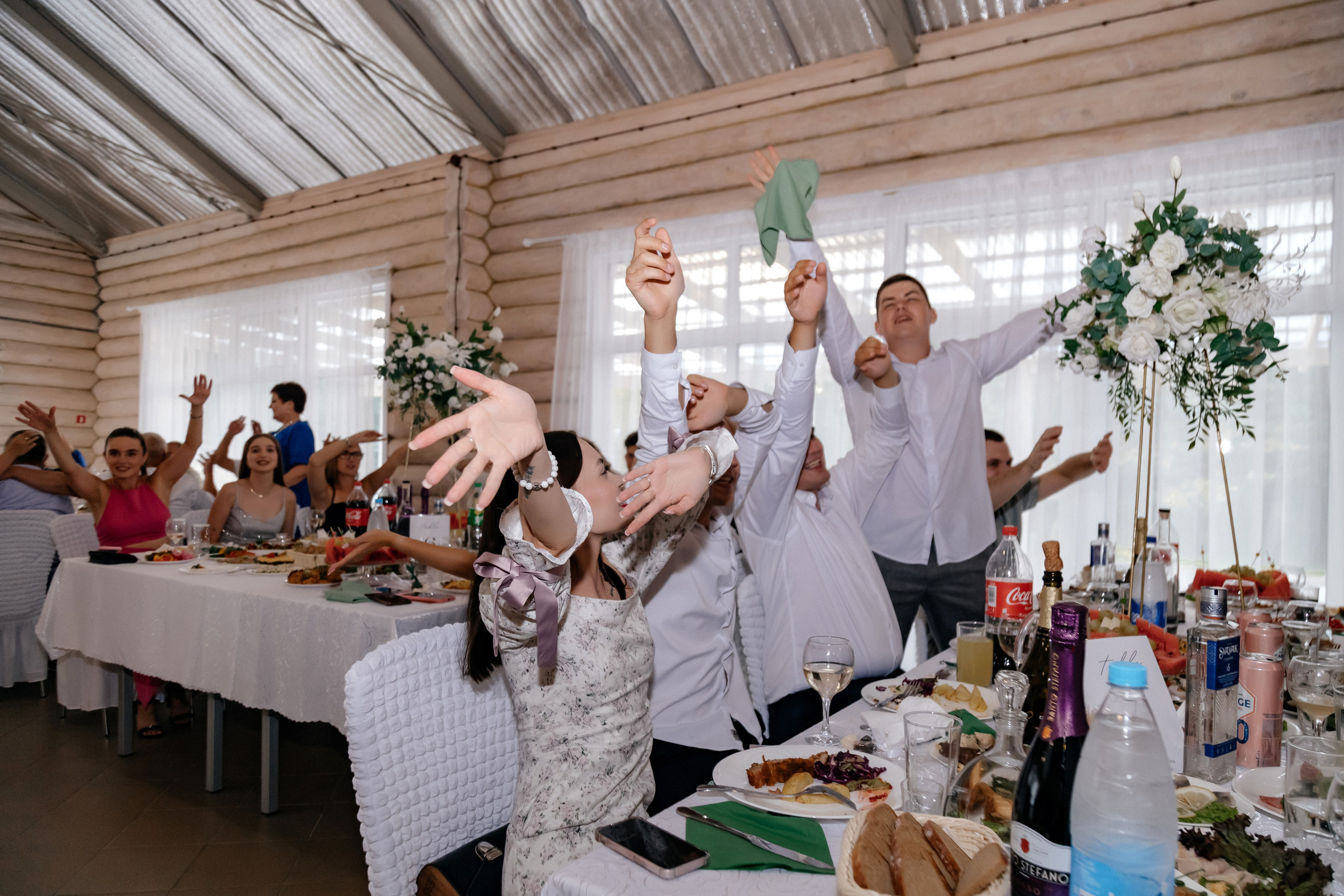 Ян и Катя. Свадебный и семейный фотограф Юлия Виноградова