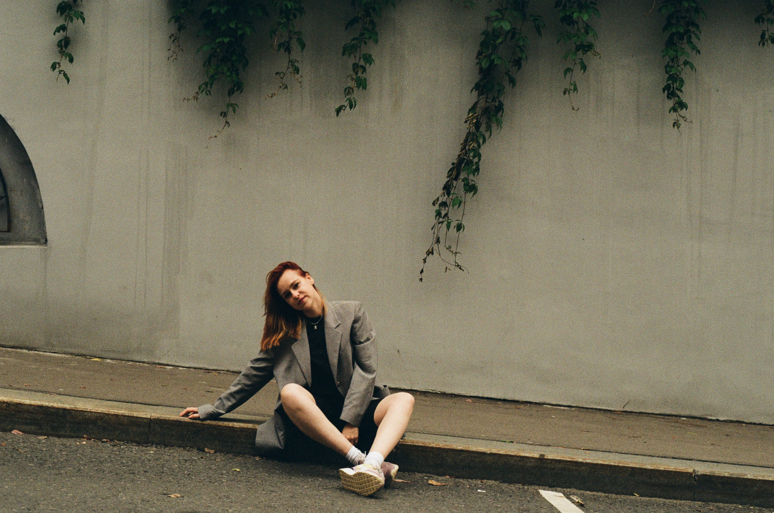 Настя. Галя Аникина фотограф в Москве