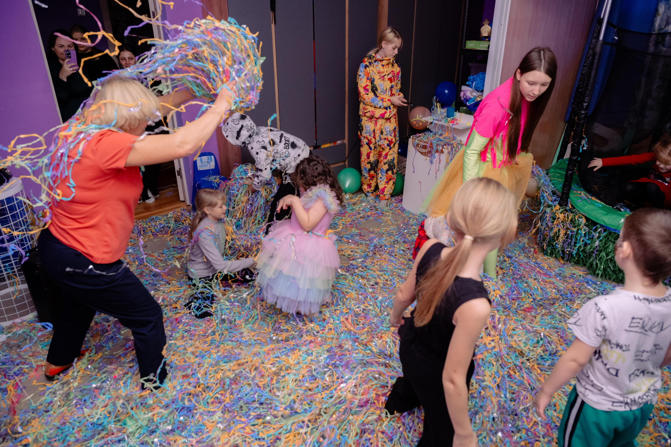 День рождения