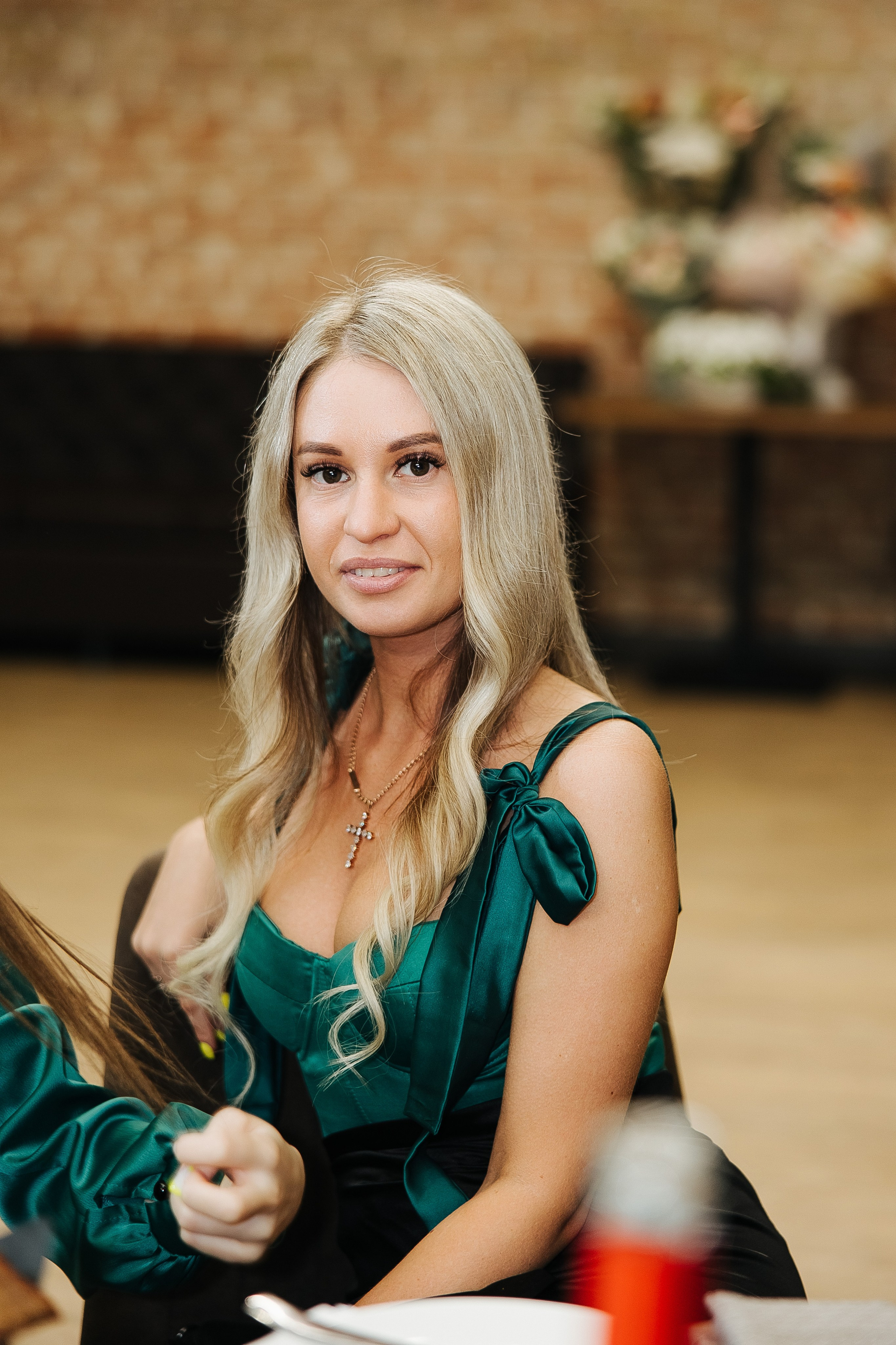 Иван Юлия. Фотограф в Красноярске Надежда Воскресенская