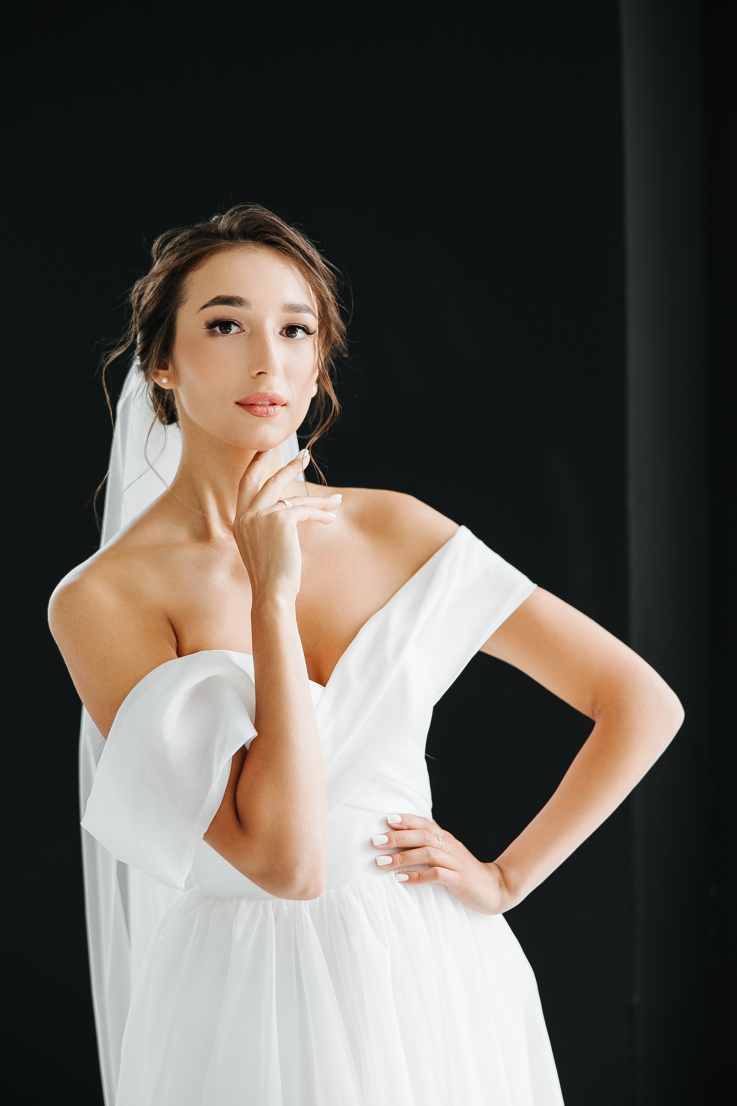 Иван Юлия. Фотограф в Красноярске Надежда Воскресенская