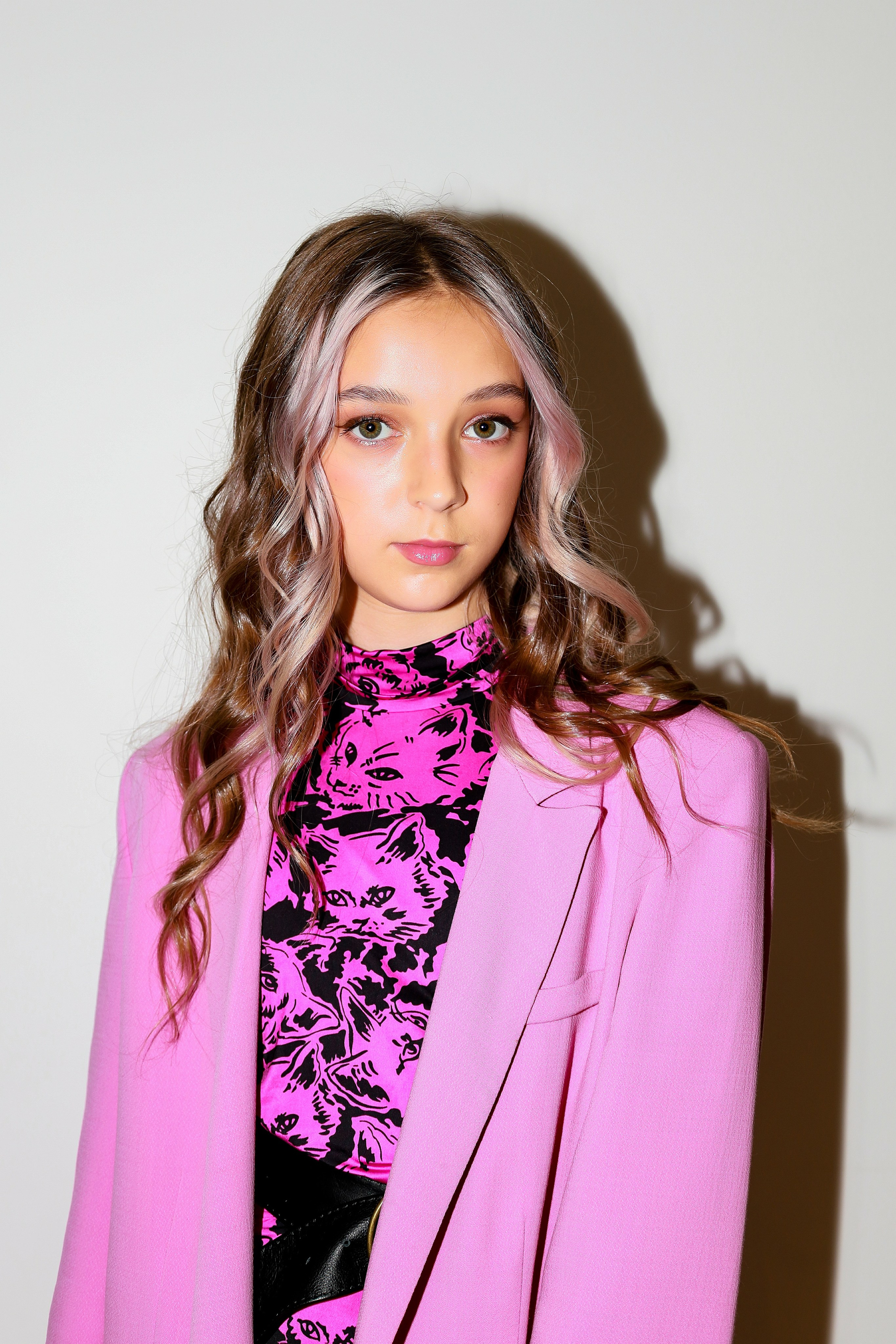 Девичник в бьюти-коворкинге. Фотограф в Калининграде