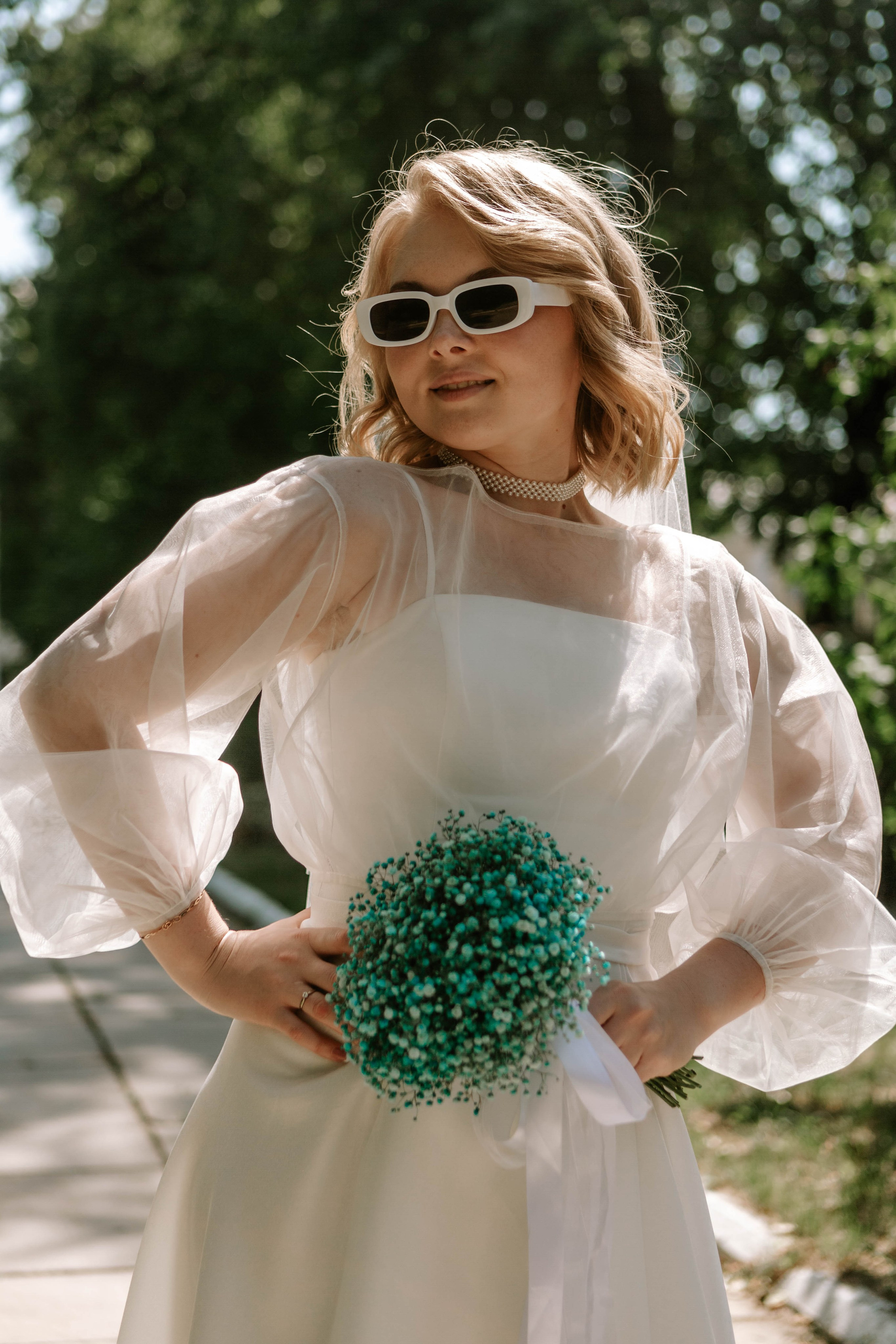 Анастасия и Илья. Фотограф Александра Кузнецова