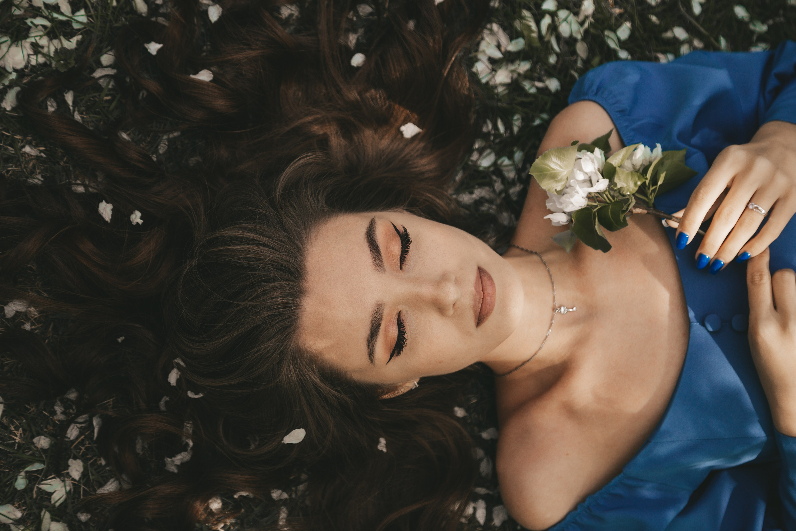 В цветении. Семейный и детский фотограф и видеограф в Москве, Дрокина Наталья