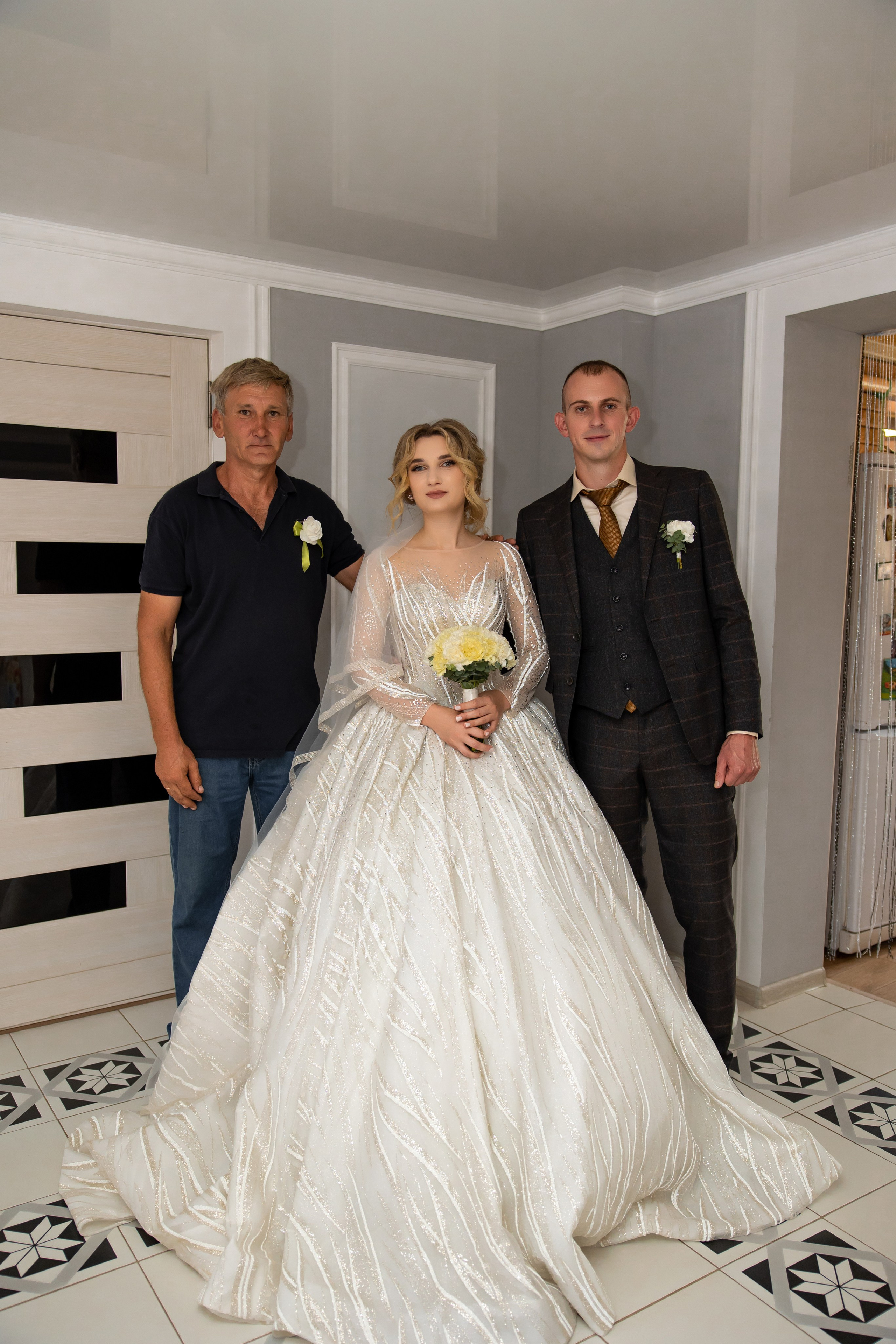 Виталий и Софья. Видеосьемка, фотосьемка свадеб, юбилеев, утренников в Краснодарском кр