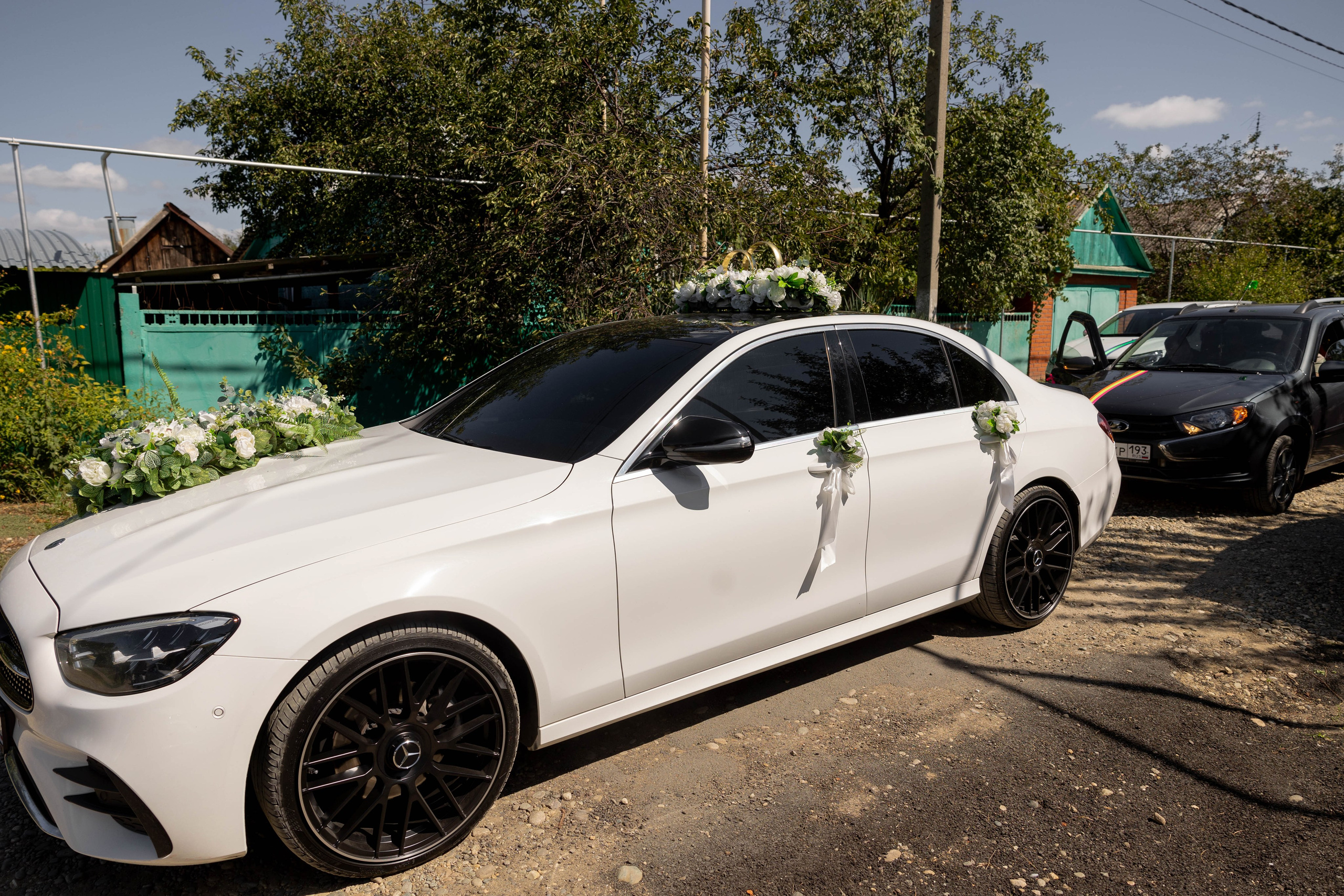 Виктория и Юрий. Видеосьемка, фотосьемка свадеб, юбилеев, утренников в Краснодарском кр