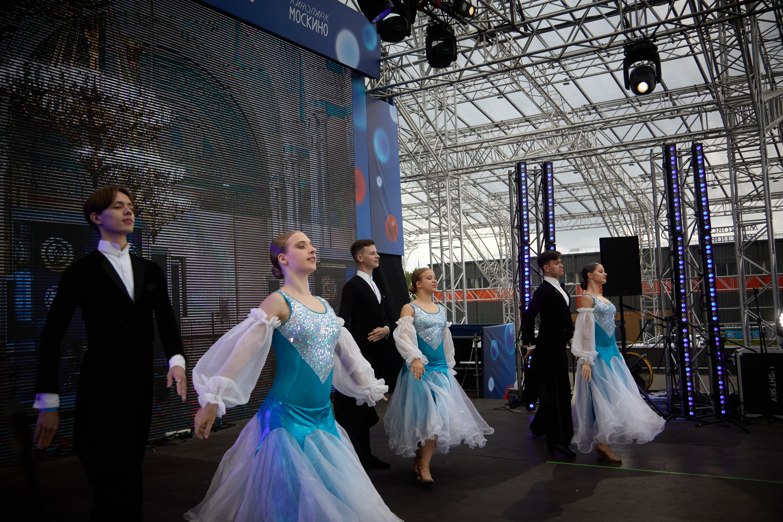 SHELEST_PRO_CASTING. Фотограф в Москве Илья