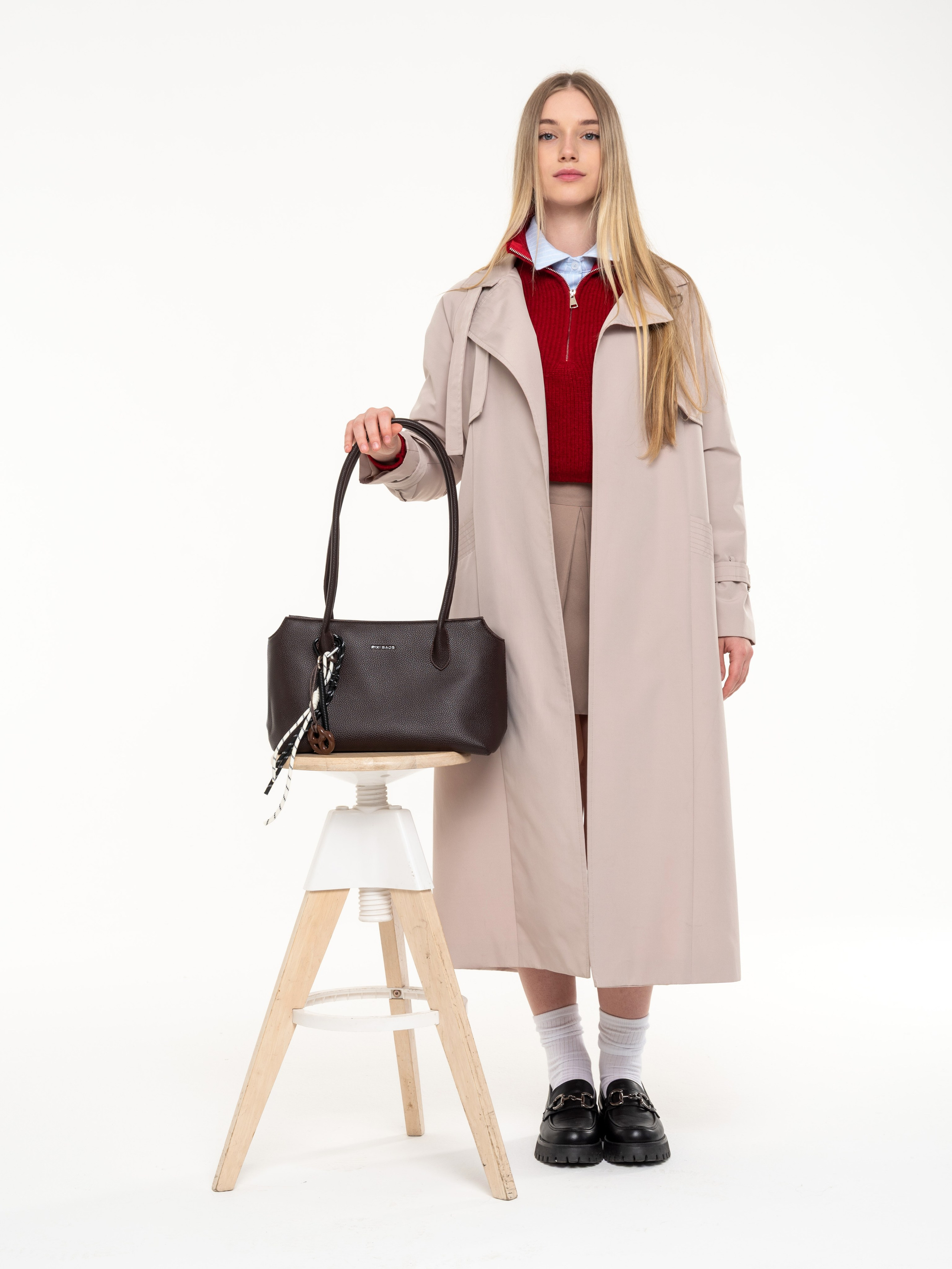 Каталожная съемка сумок. АРХИ STYLE