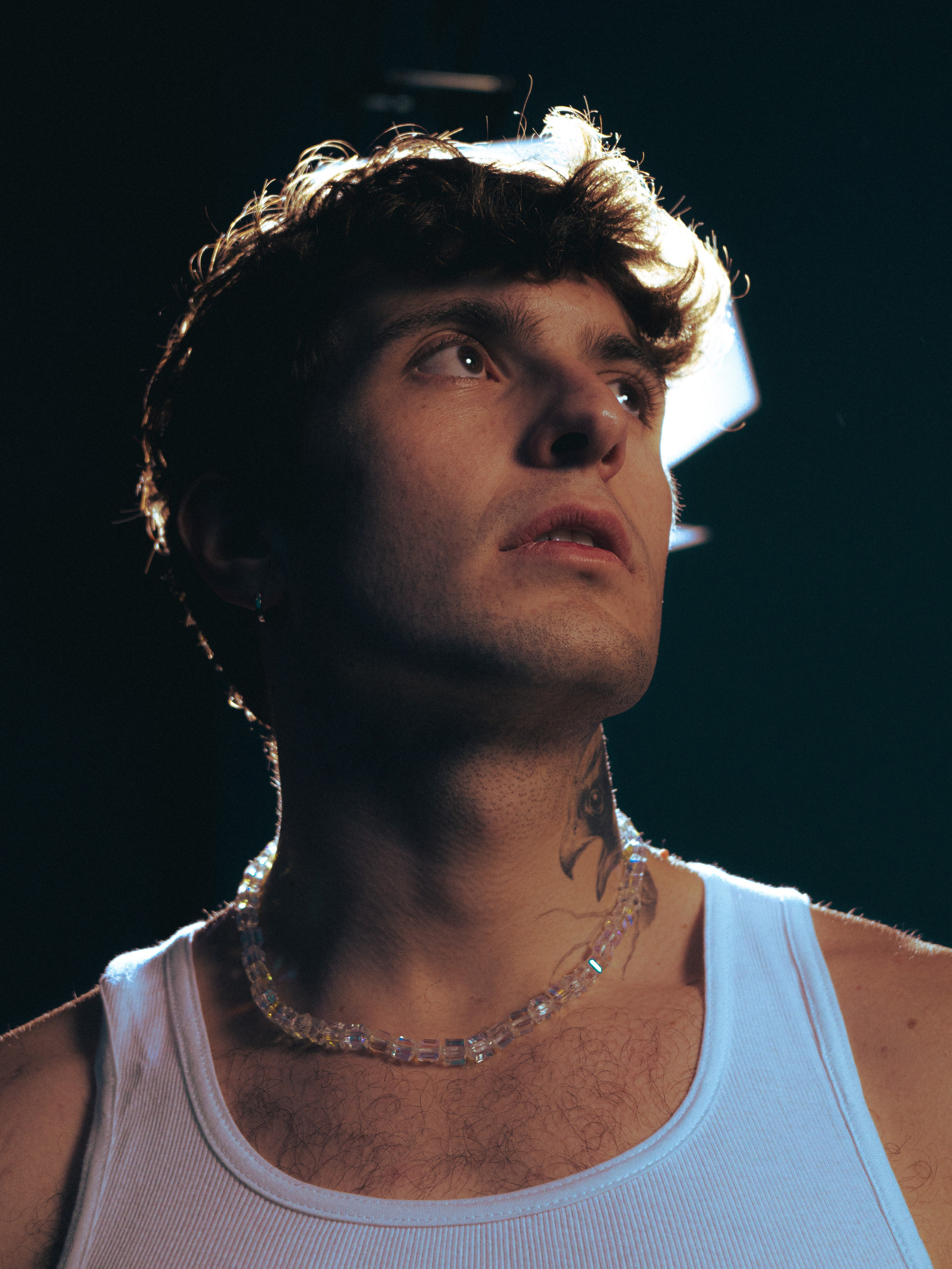 АРТЁМ. M8U — фотограф Санкт-Петербург