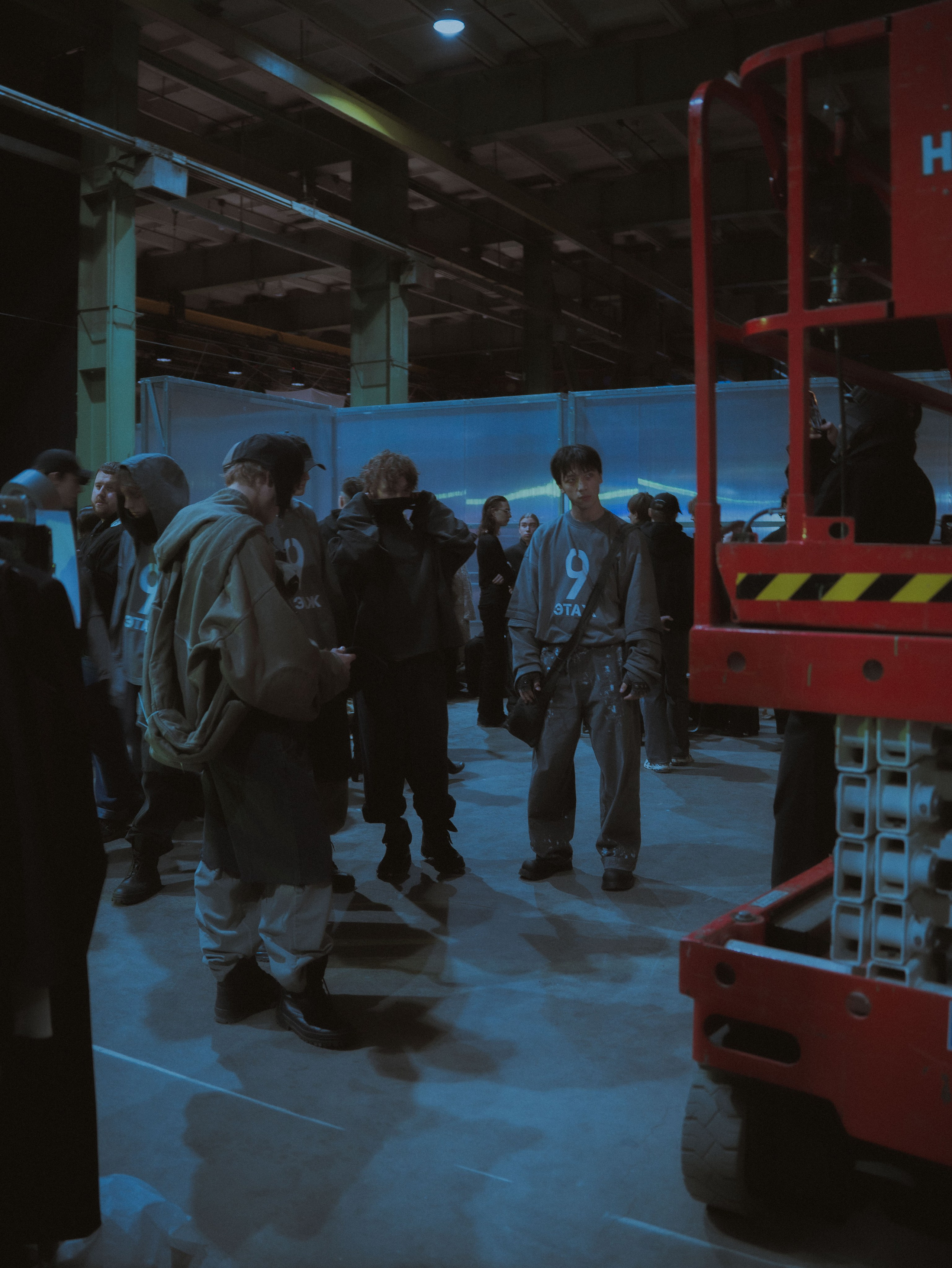 AUXI | FASHION. M8U — фотограф Санкт-Петербург