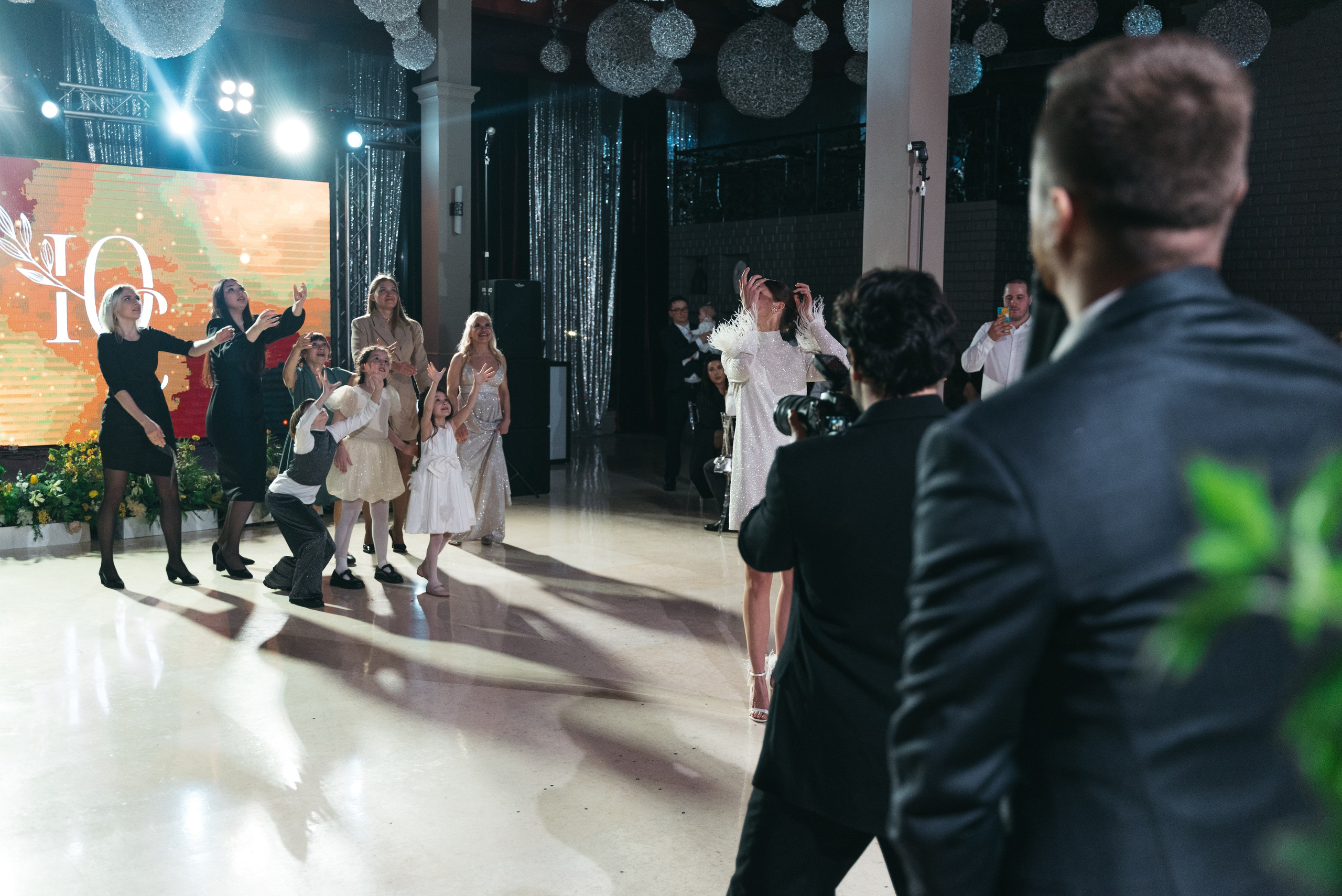 Backstage 23.03.24. Репортажный и свадебный фотограф в Сургуте