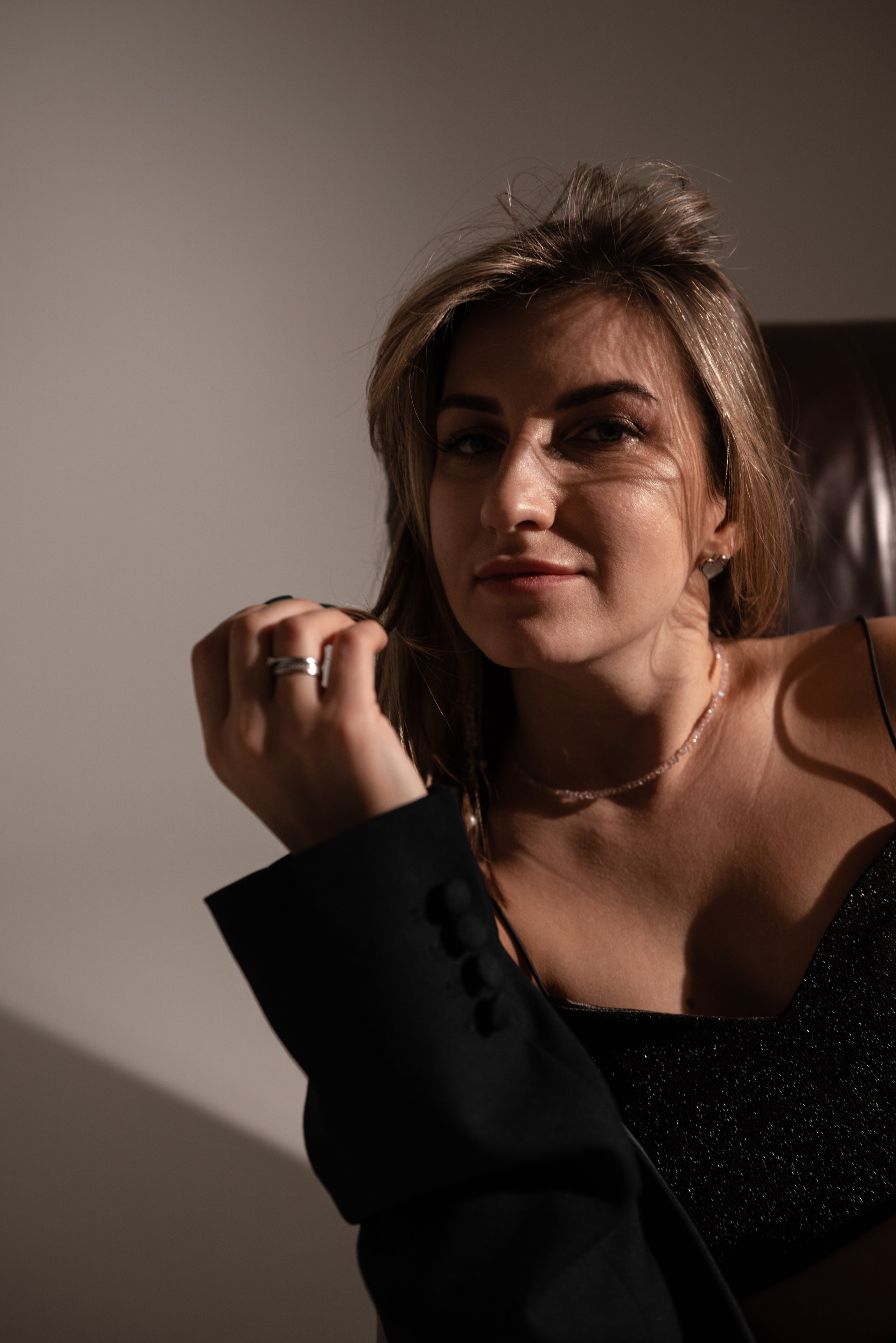 Лиза. Семейный и свадебный фотограф в Нижнем Новгороде Анастасия Хренова