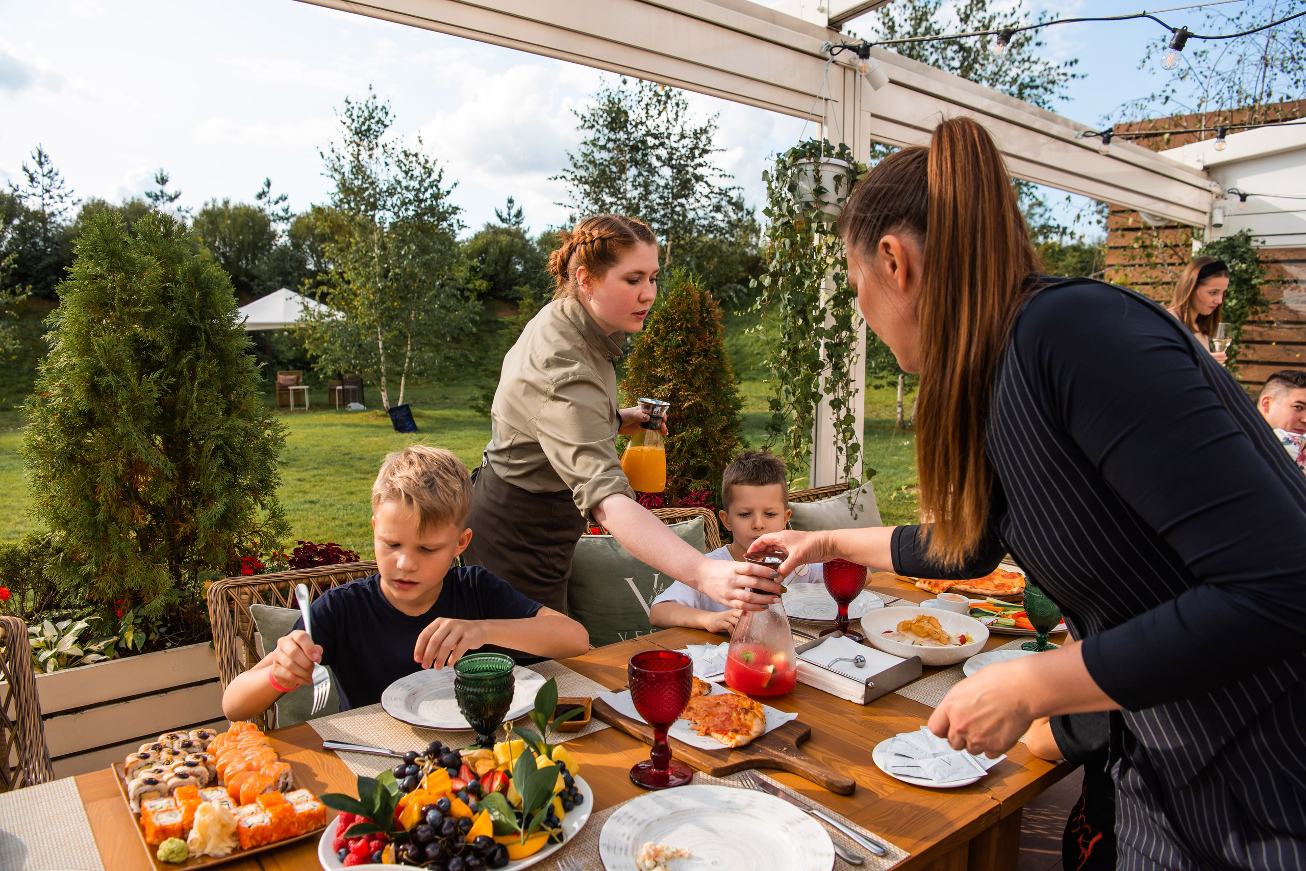 День Рождения Мирона. Свадебный и арт-фотограф Кунецкая Диана