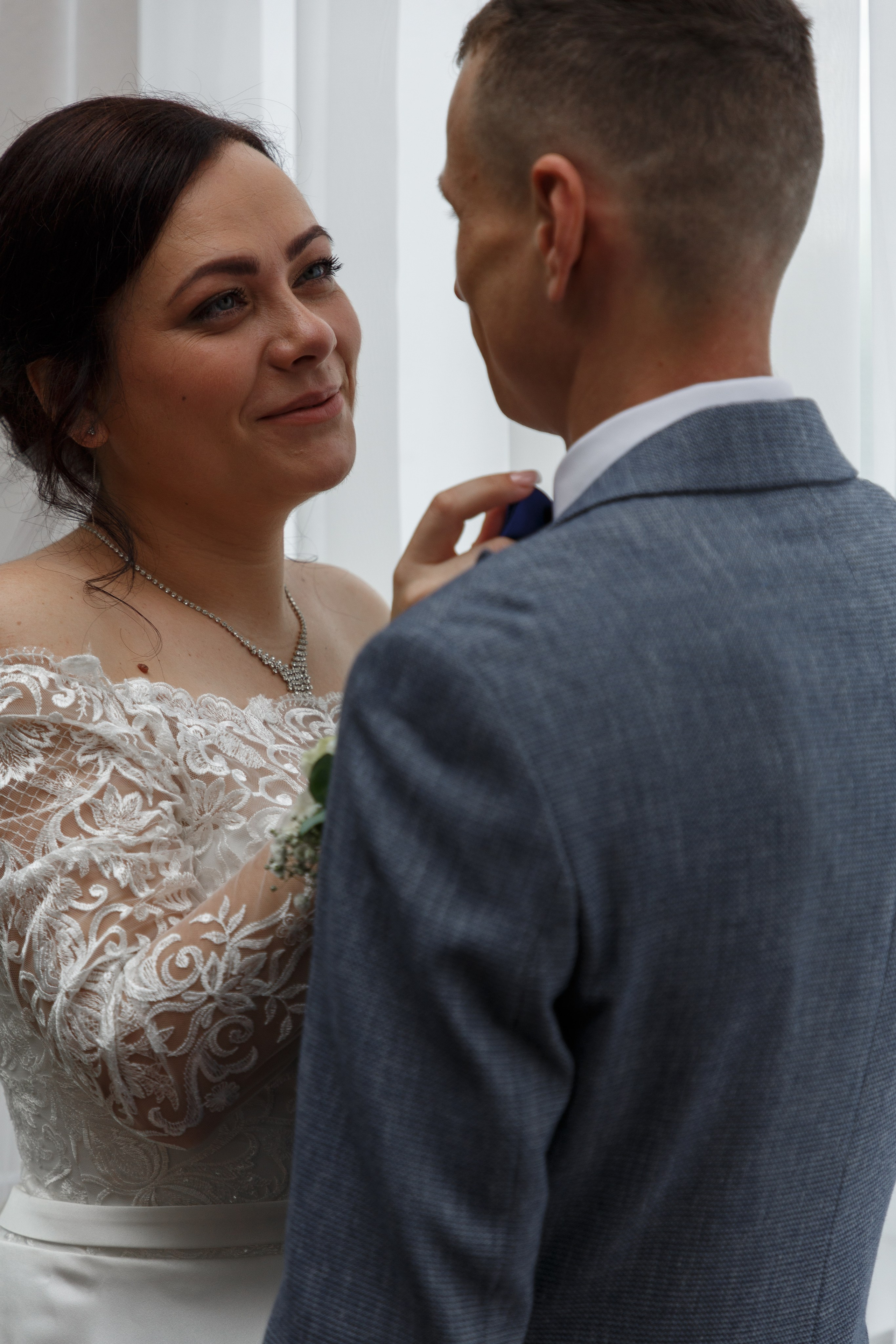 Lavrentiy & Daria. Photographer Vadim Cheprasov | Saint-Petersburg