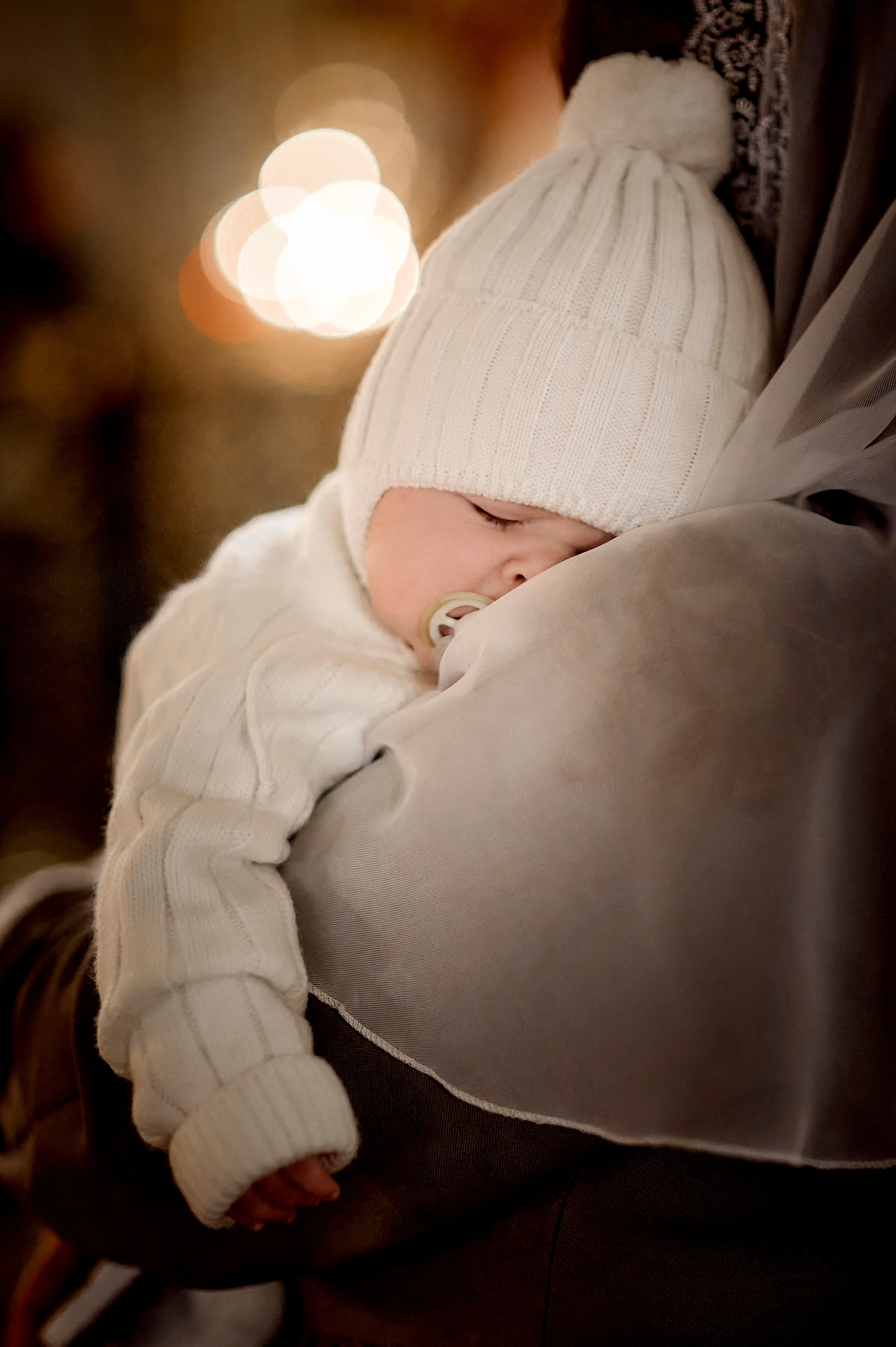 Анонс Таинства Крещения Арсения. Фотограф на Крещение и Венчание в Одинцово