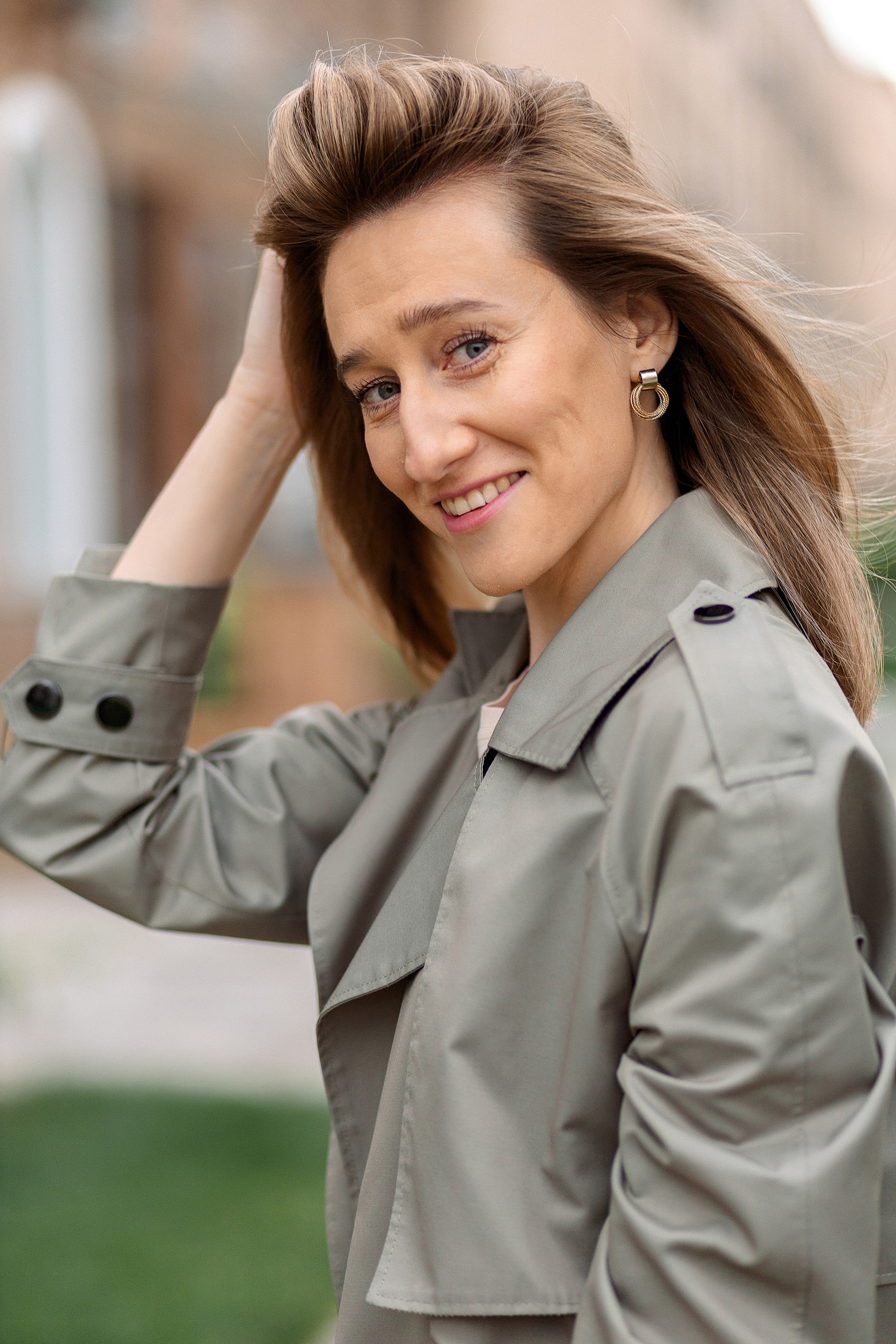 ПРИМЕР: Фотопрогулка для Елены. Все фото. Профессиональный фотограф в Ижевске Леша Петров