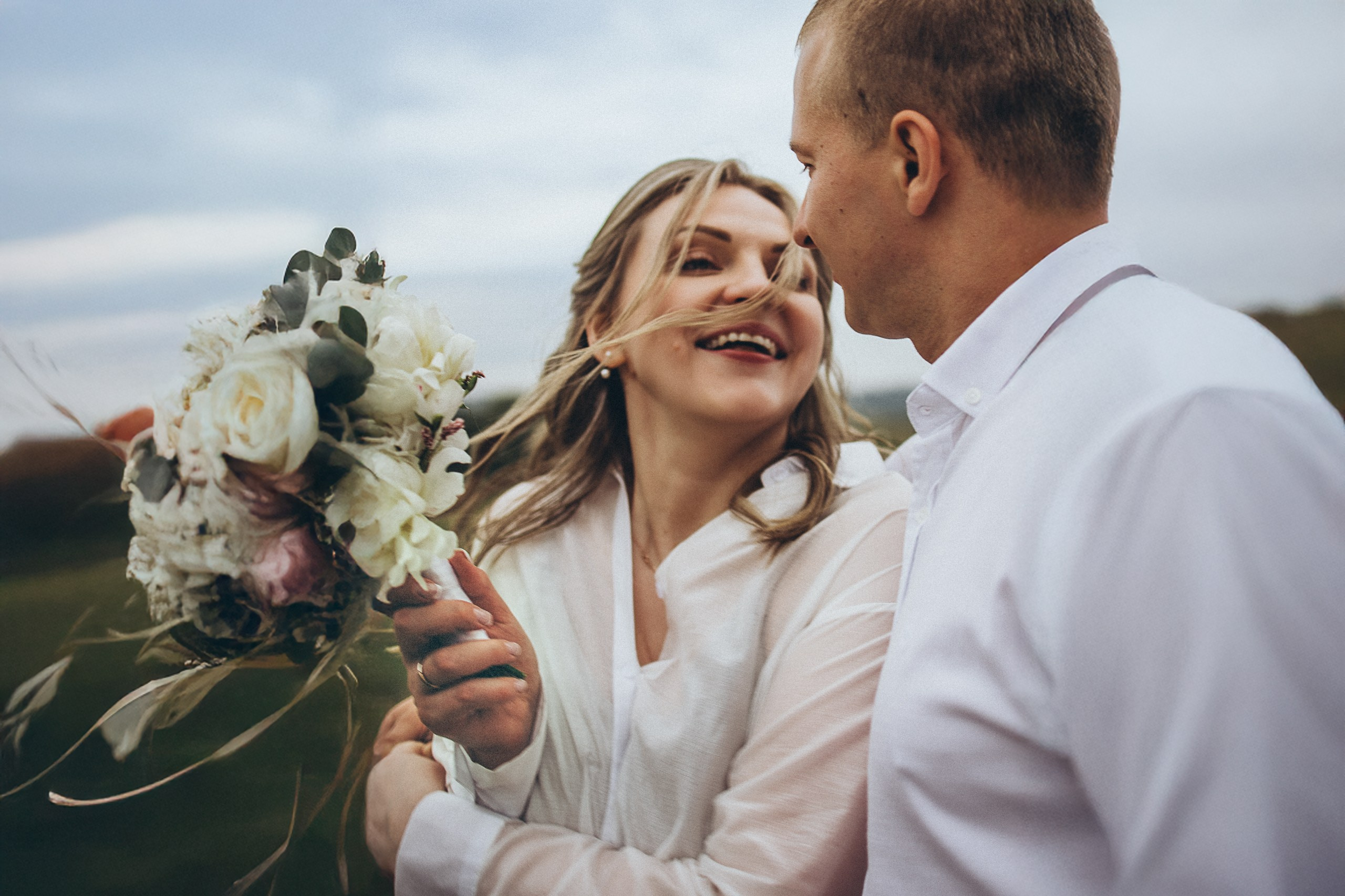 Свадебная love-story Ижевск