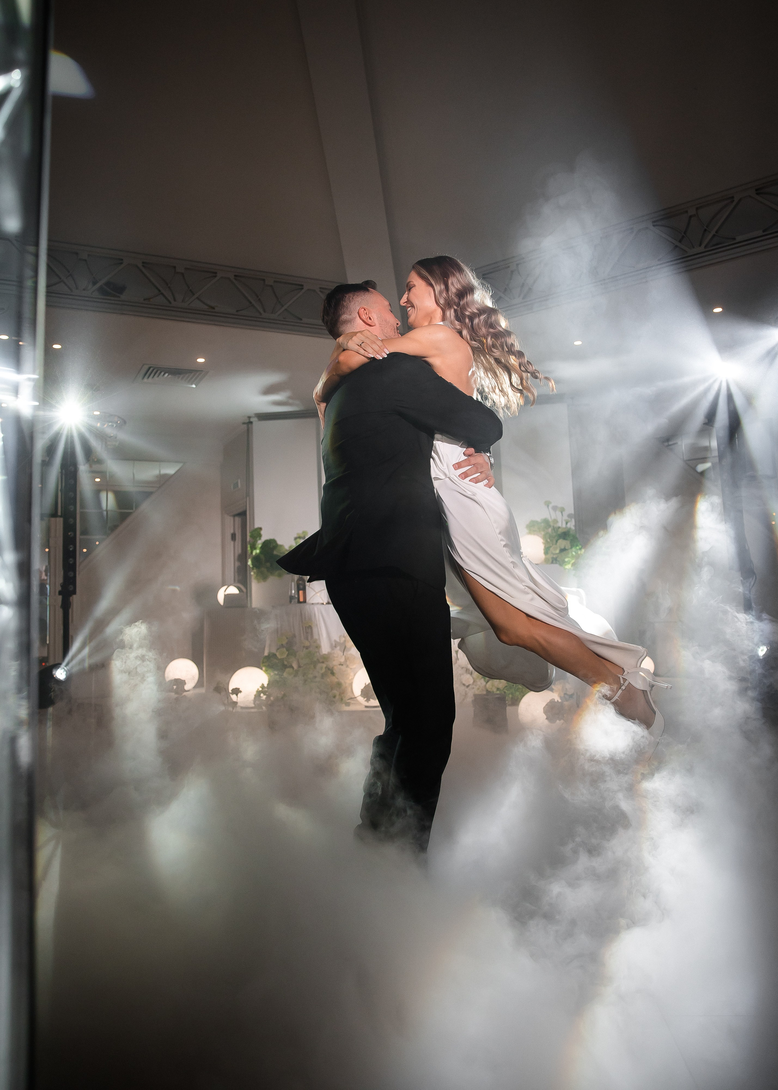 Лена + Саша. Свадебный и семейный фотограф в Саратове Маша Паника