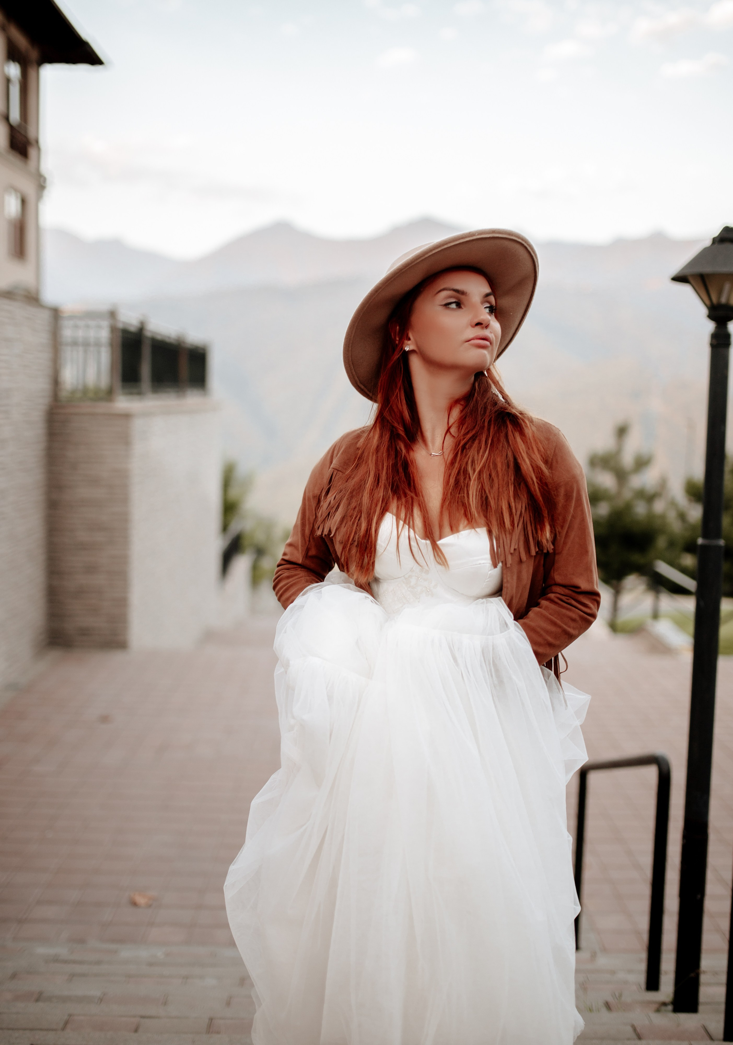 Виктория. Агафонова Анна — фотограф в Красной Поляне