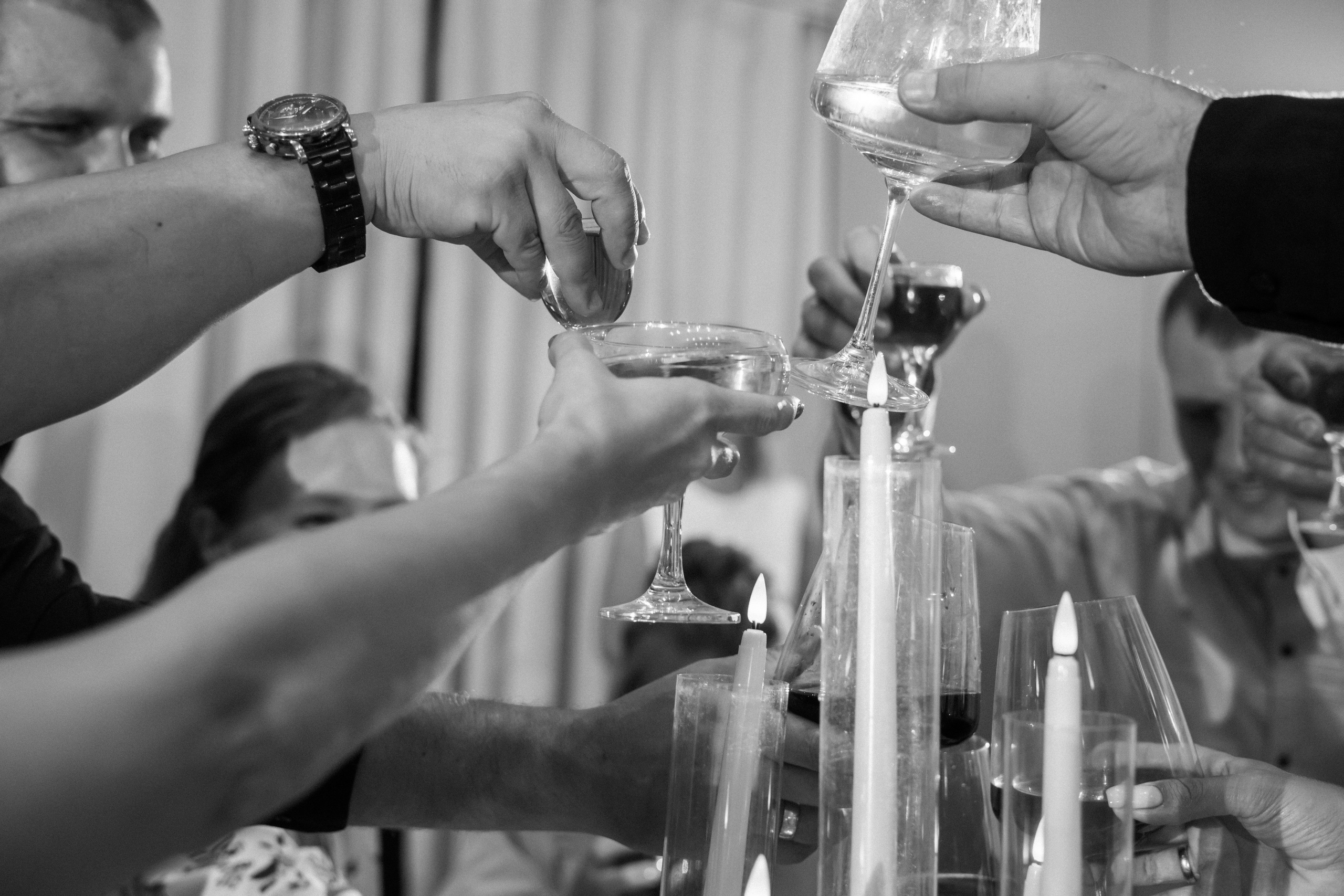 Захар и Дарья. Свадебный фотограф Иркутск