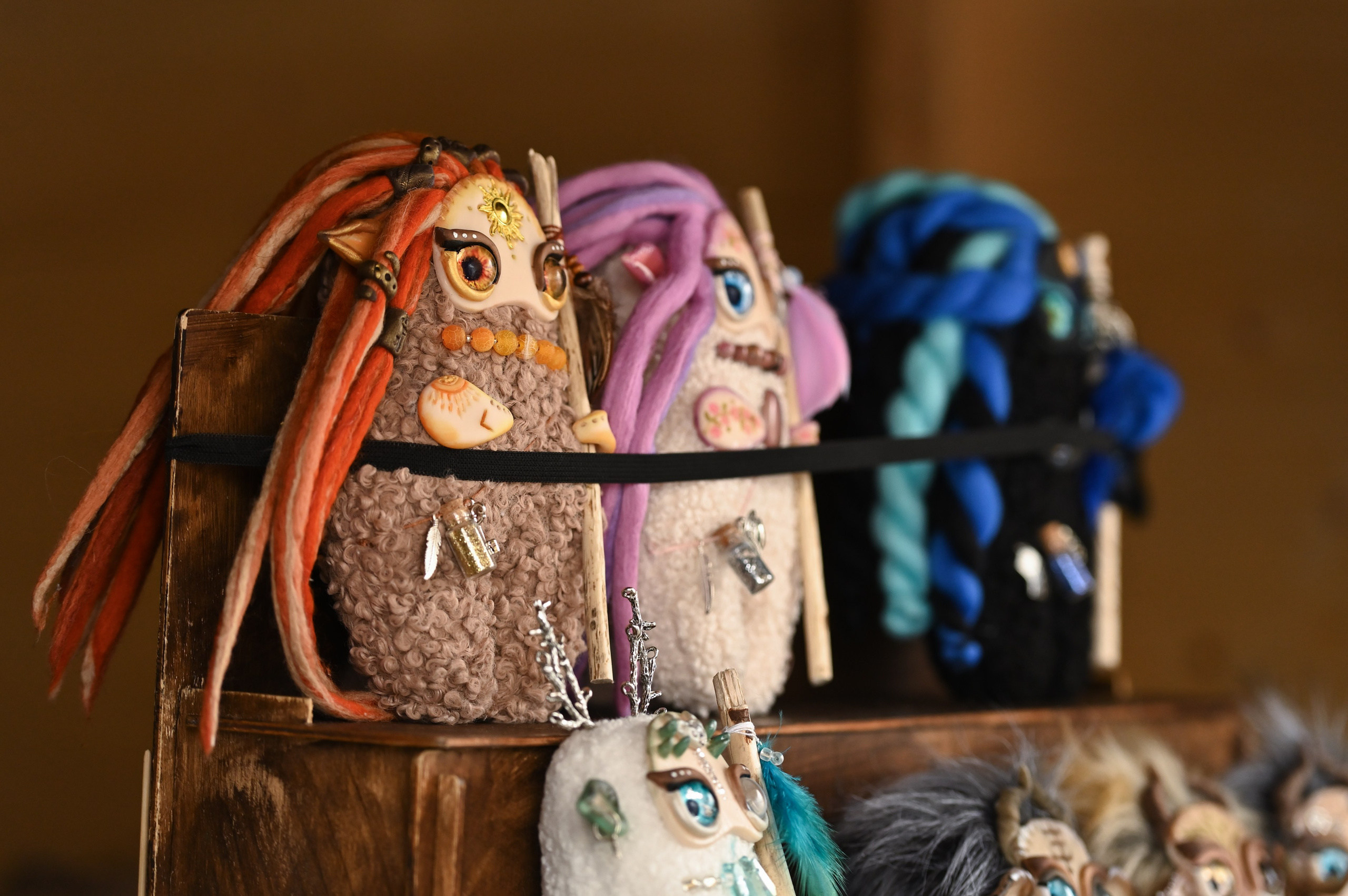 Фестиваль «Битва Эпох 2024» День 1